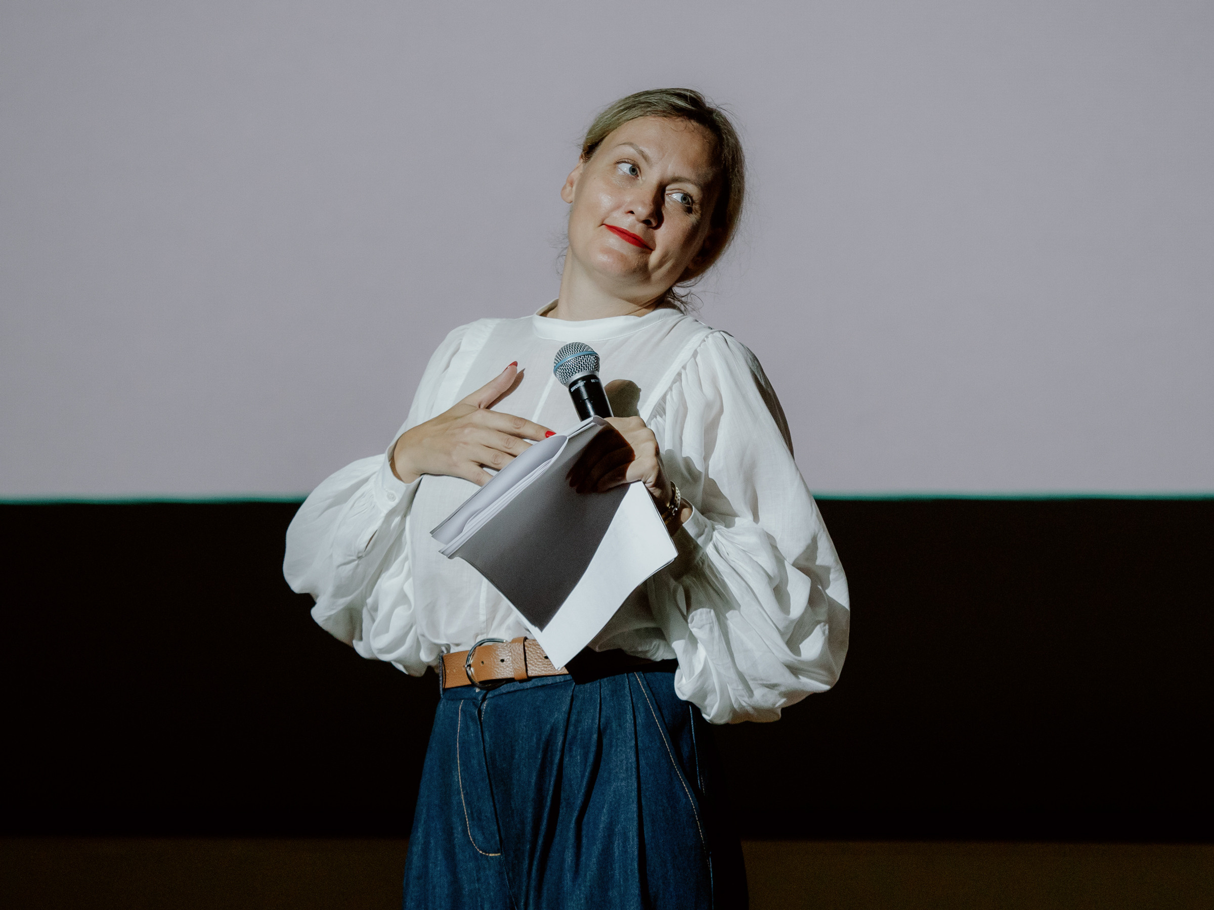 Алеся Петровна Казанцева. Маруся Машкова • Фотограф в Москве