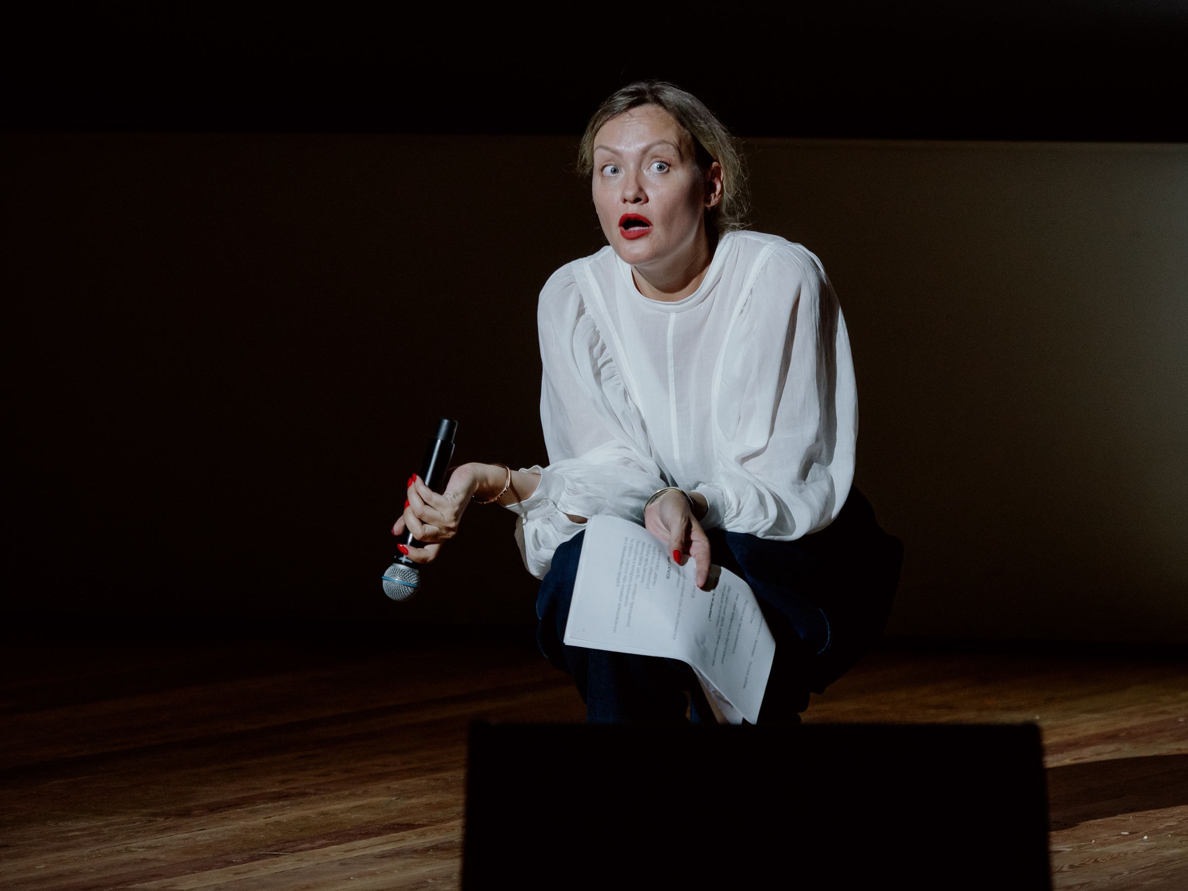 Алеся Петровна Казанцева. Маруся Машкова • Фотограф в Москве