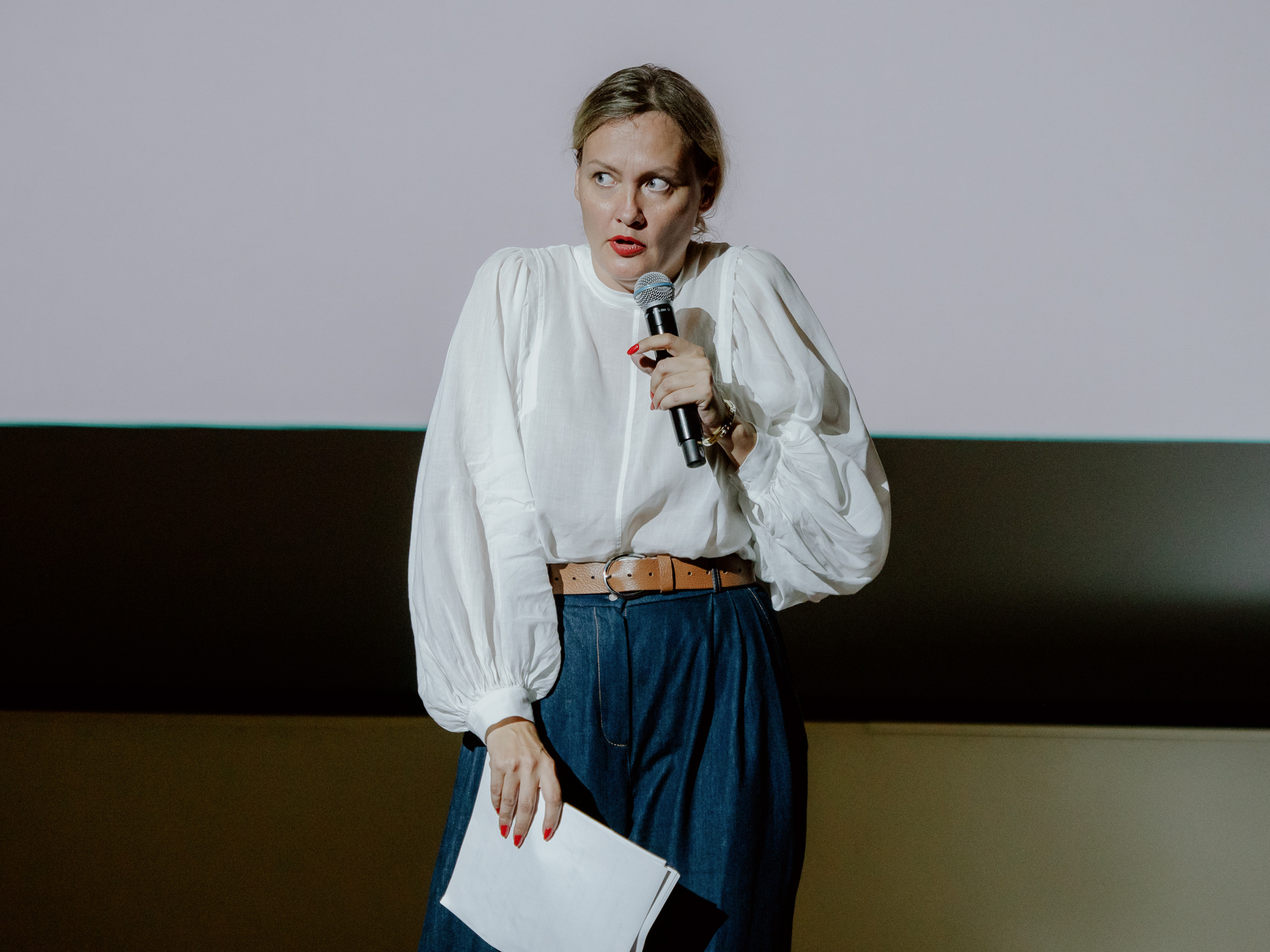 Алеся Петровна Казанцева. Маруся Машкова • Фотограф в Москве