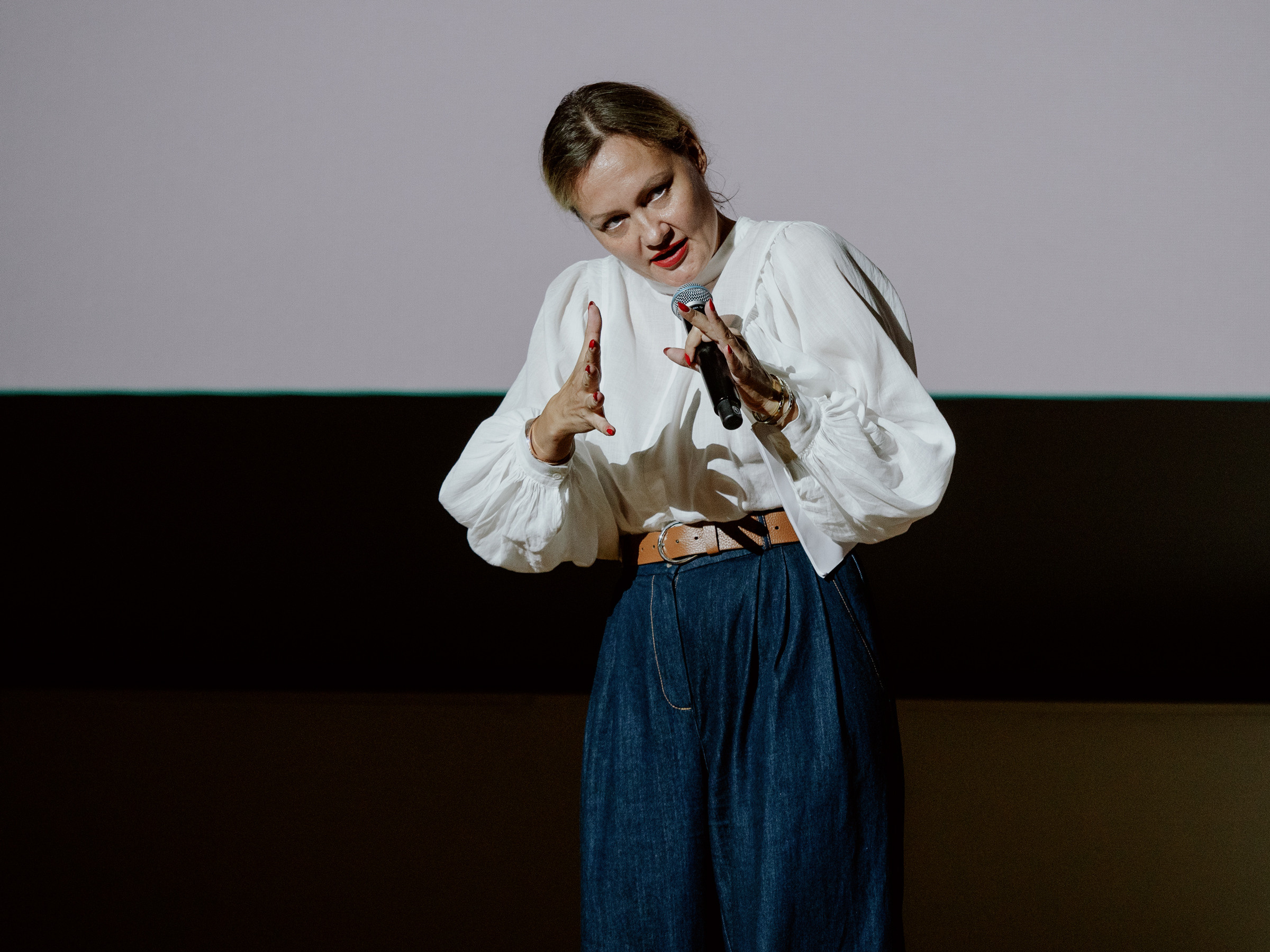 Алеся Петровна Казанцева. Маруся Машкова • Фотограф в Москве