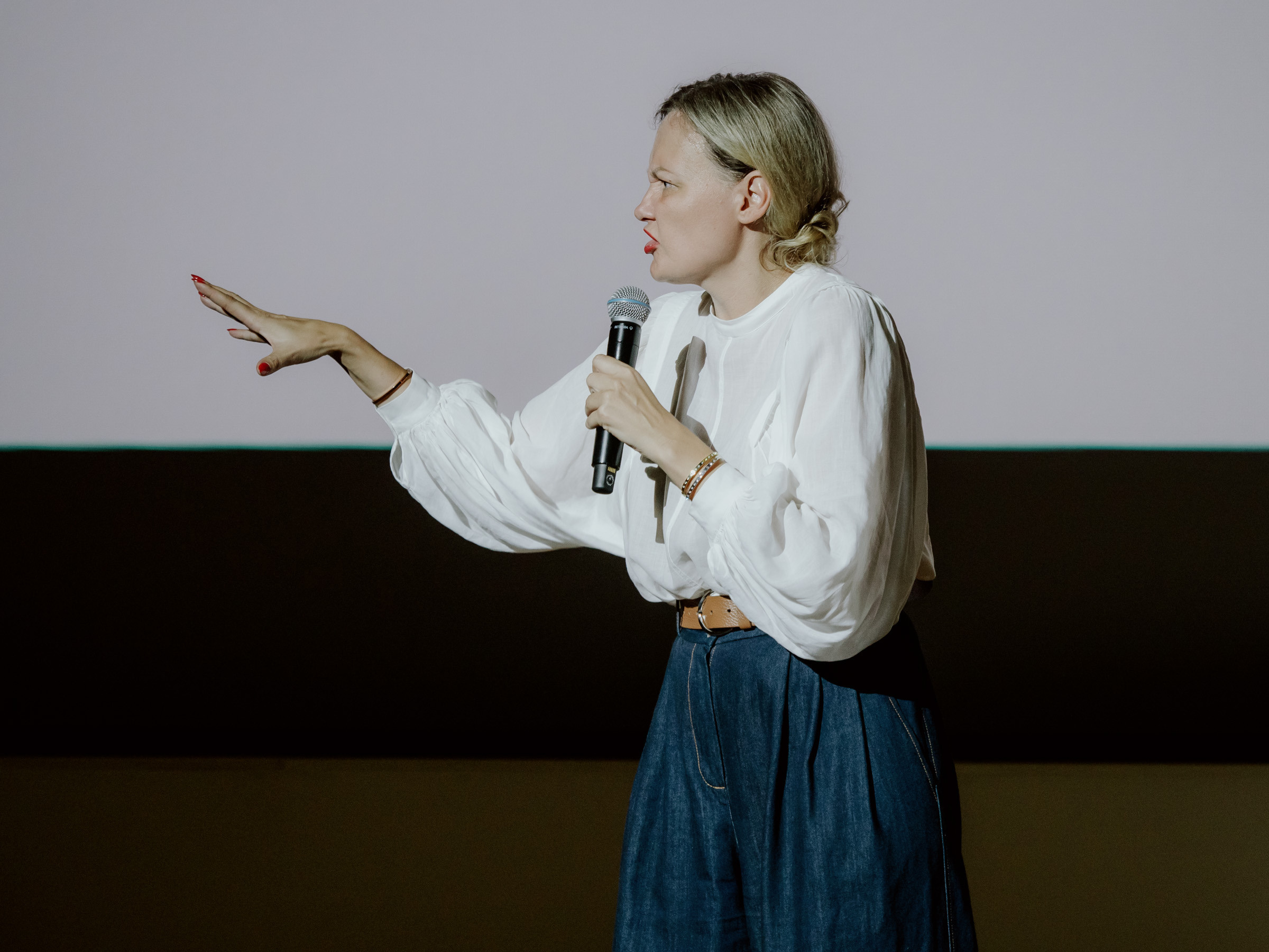 Алеся Петровна Казанцева. Маруся Машкова • Фотограф в Москве