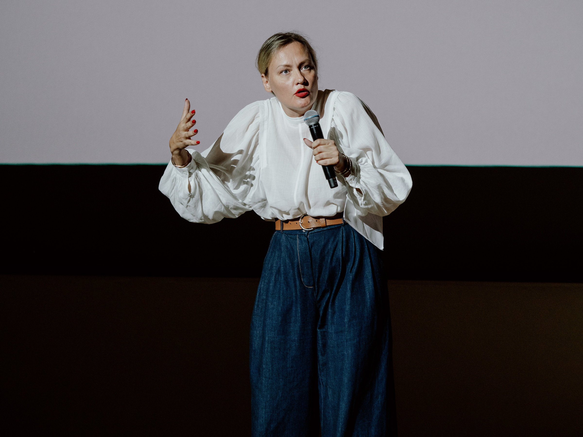 Алеся Петровна Казанцева. Маруся Машкова • Фотограф в Москве