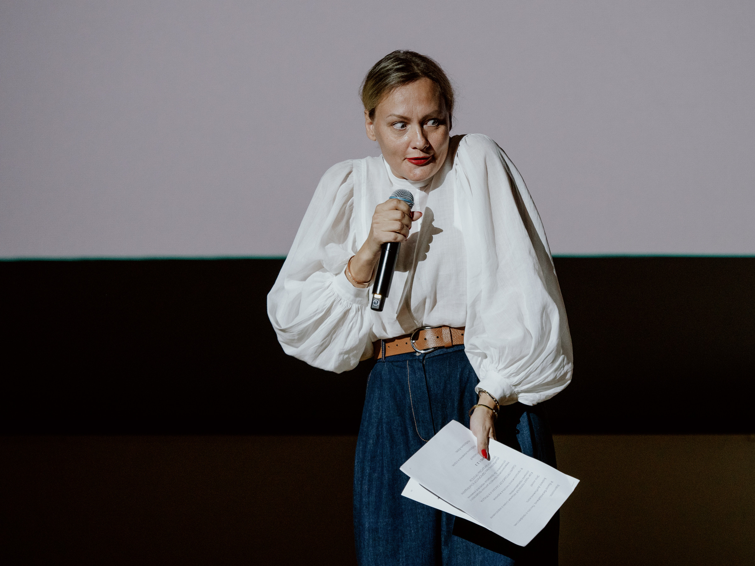 Алеся Петровна Казанцева. Маруся Машкова • Фотограф в Москве