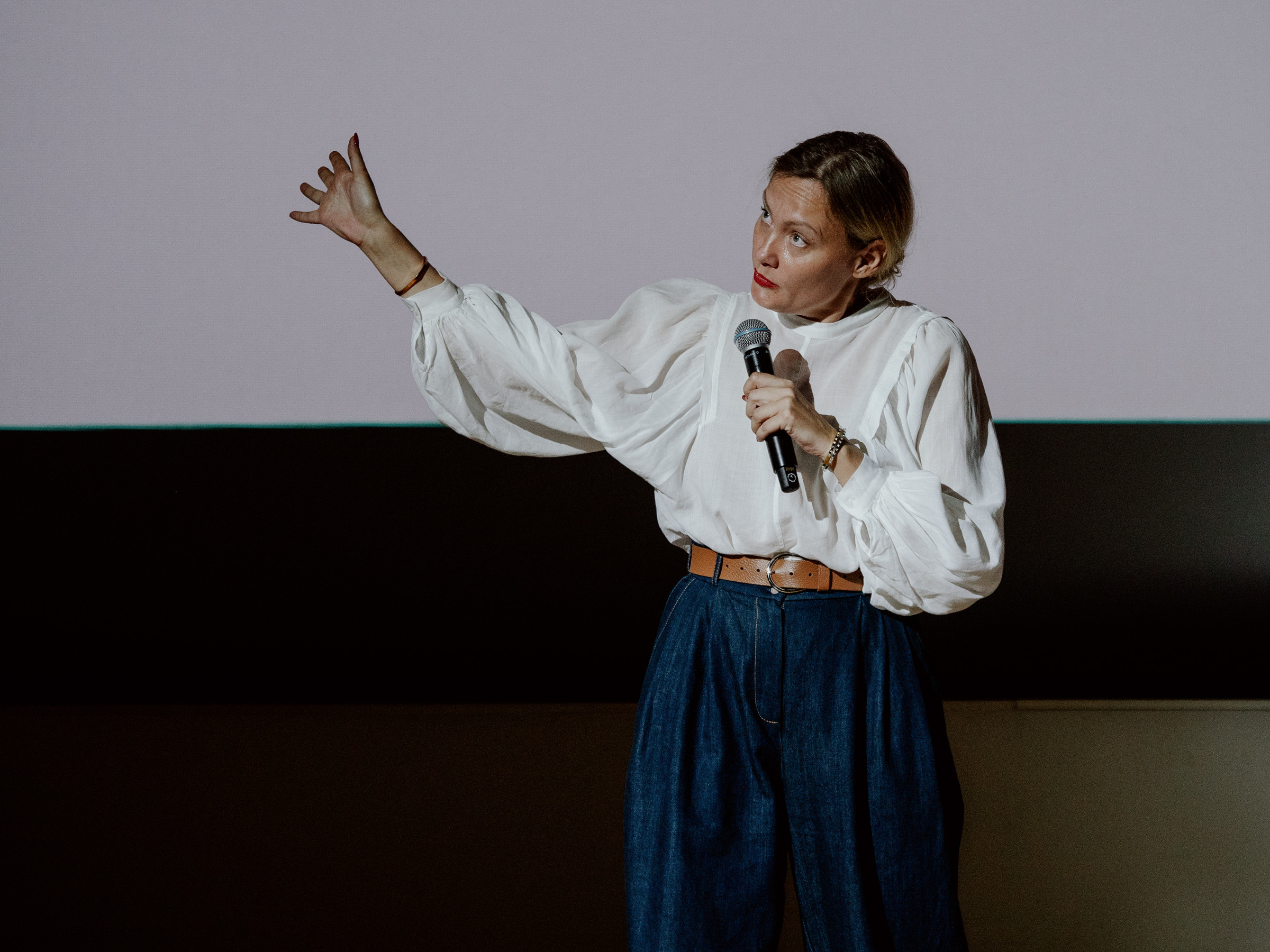 Алеся Петровна Казанцева. Маруся Машкова • Фотограф в Москве