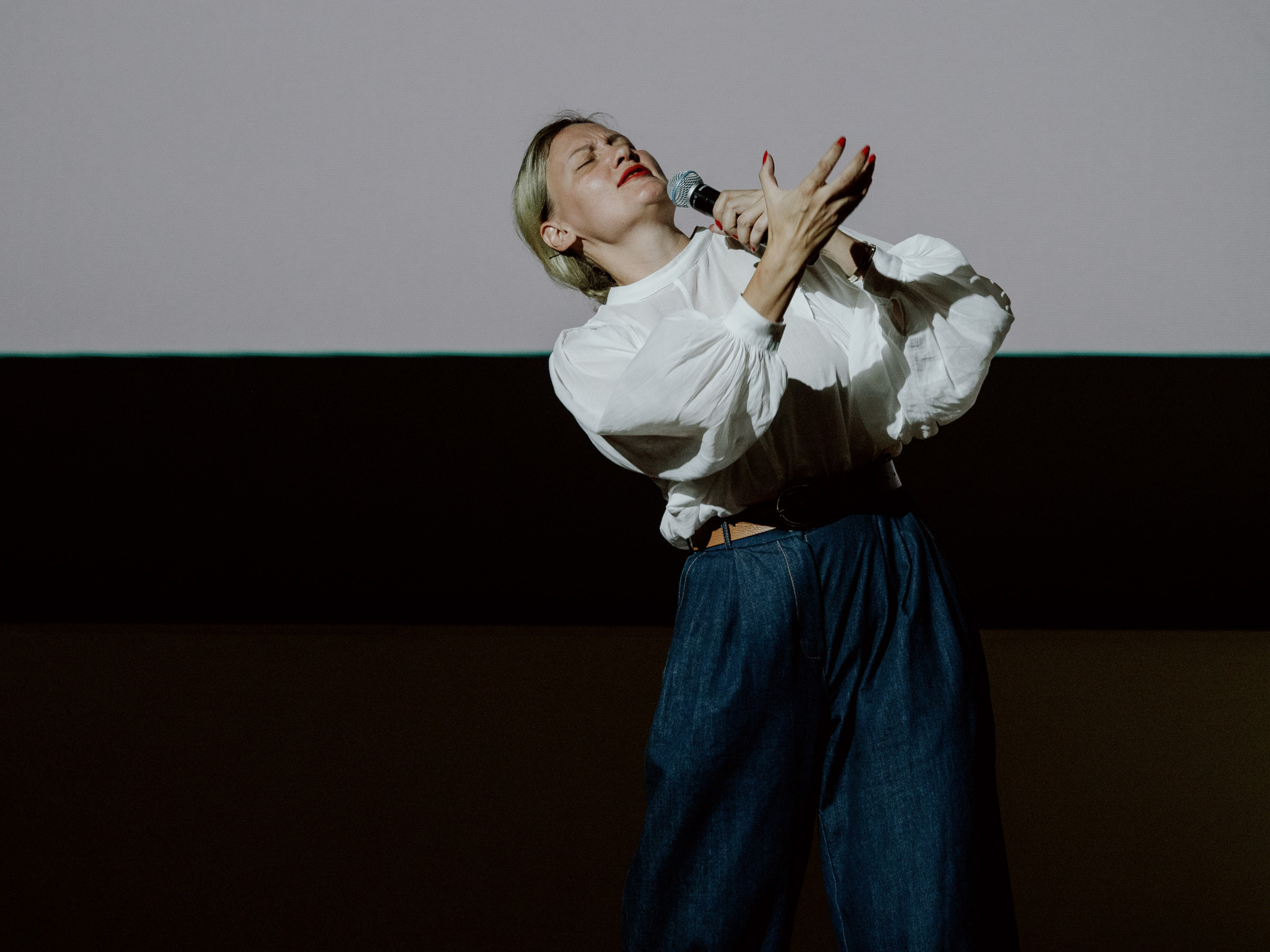 Алеся Петровна Казанцева. Маруся Машкова • Фотограф в Москве