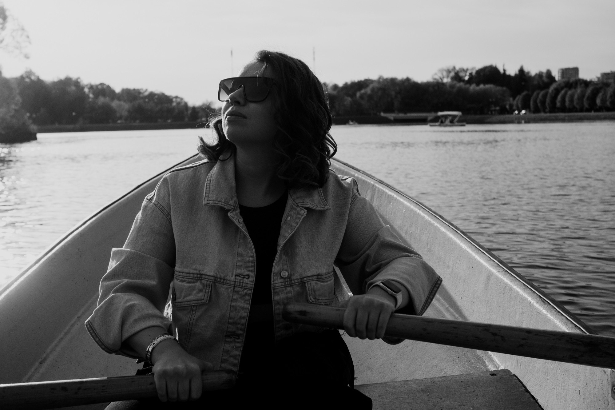 Лиза / Fujifilm. Маруся Машкова • Фотограф в Москве