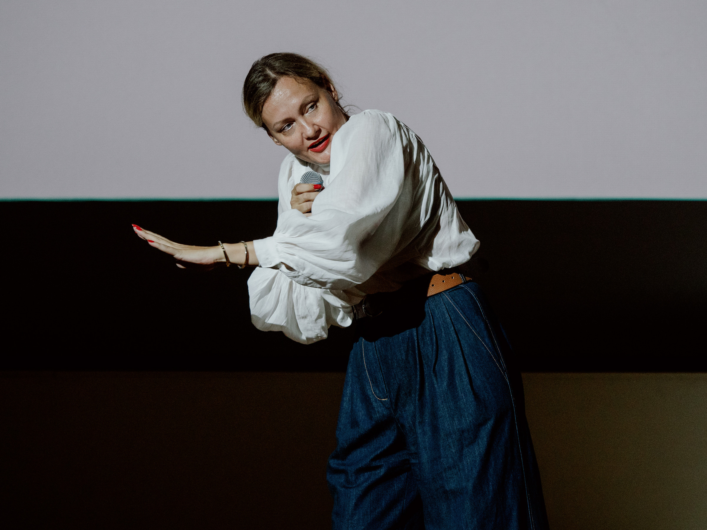 Алеся Петровна Казанцева. Маруся Машкова • Фотограф в Москве