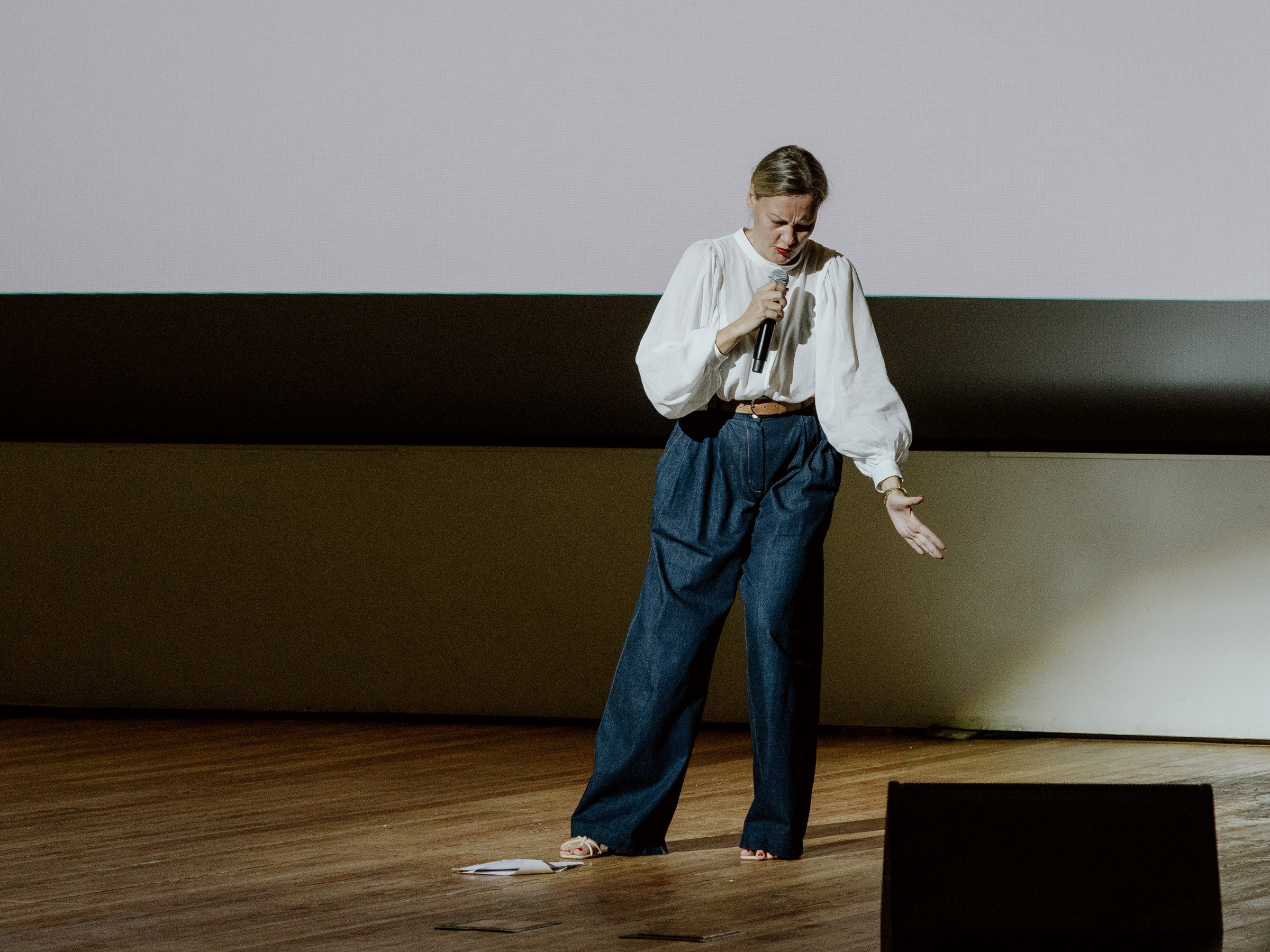 Алеся Петровна Казанцева. Маруся Машкова • Фотограф в Москве