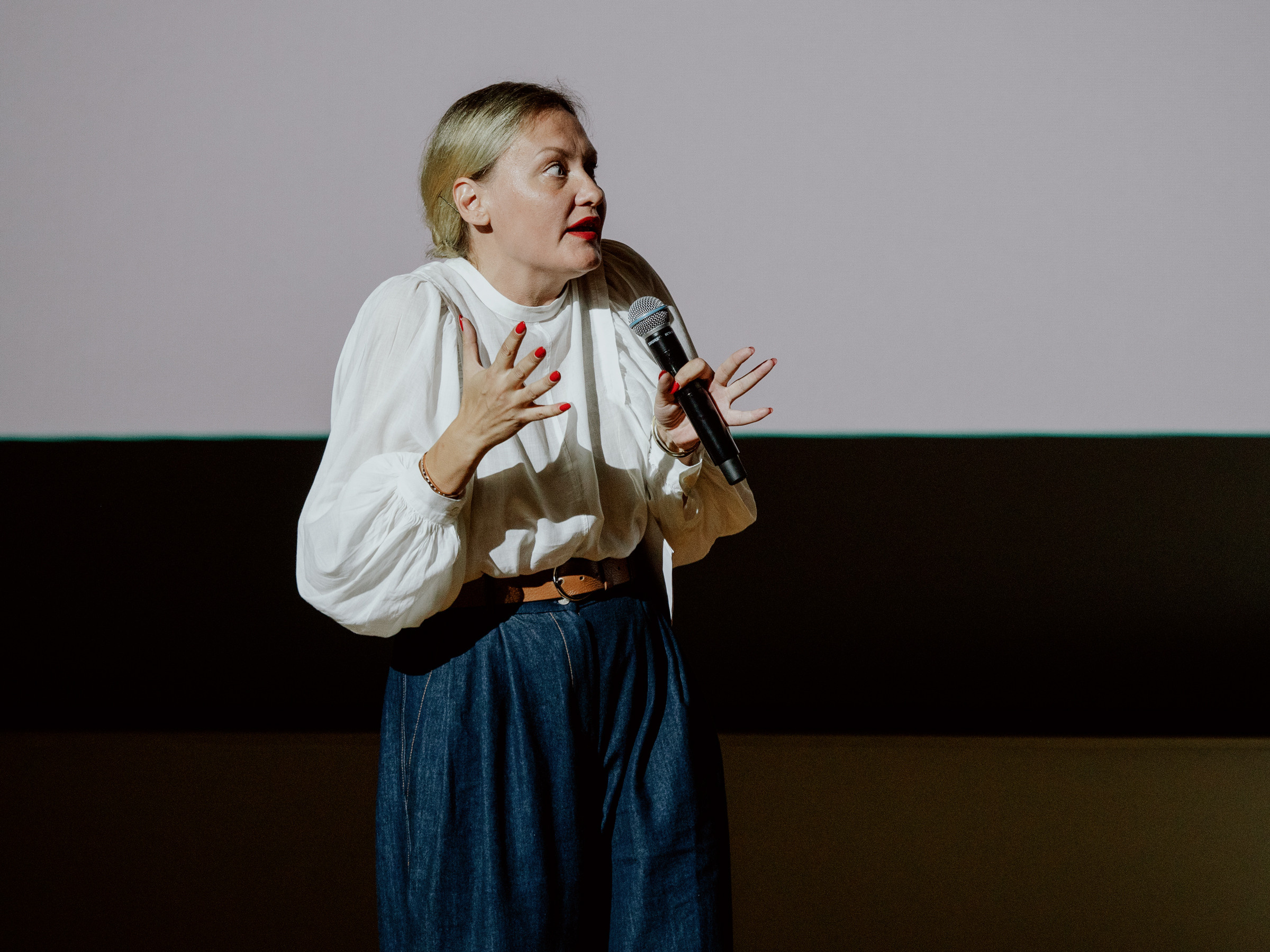 Алеся Петровна Казанцева. Маруся Машкова • Фотограф в Москве