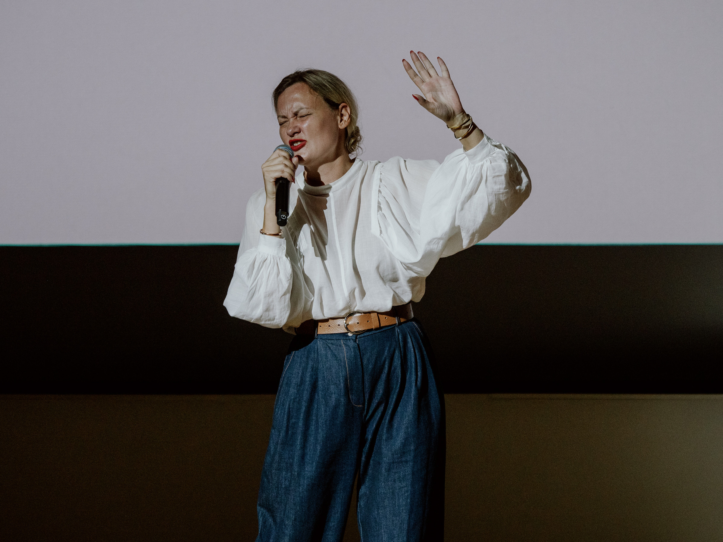 Алеся Петровна Казанцева. Маруся Машкова • Фотограф в Москве