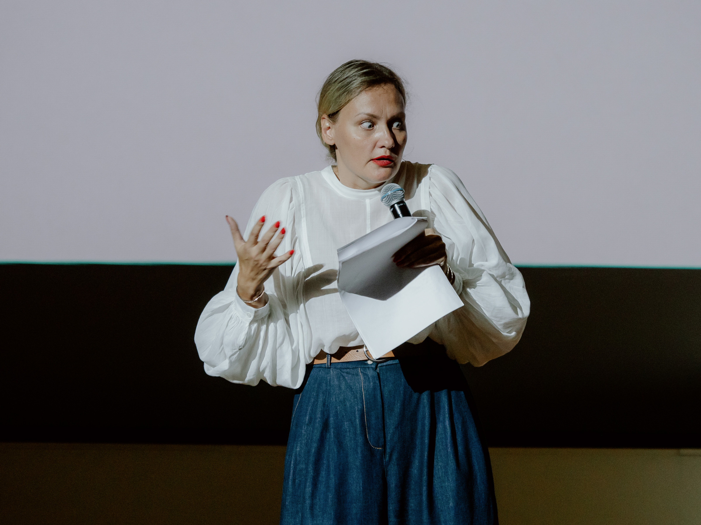 Алеся Петровна Казанцева. Маруся Машкова • Фотограф в Москве