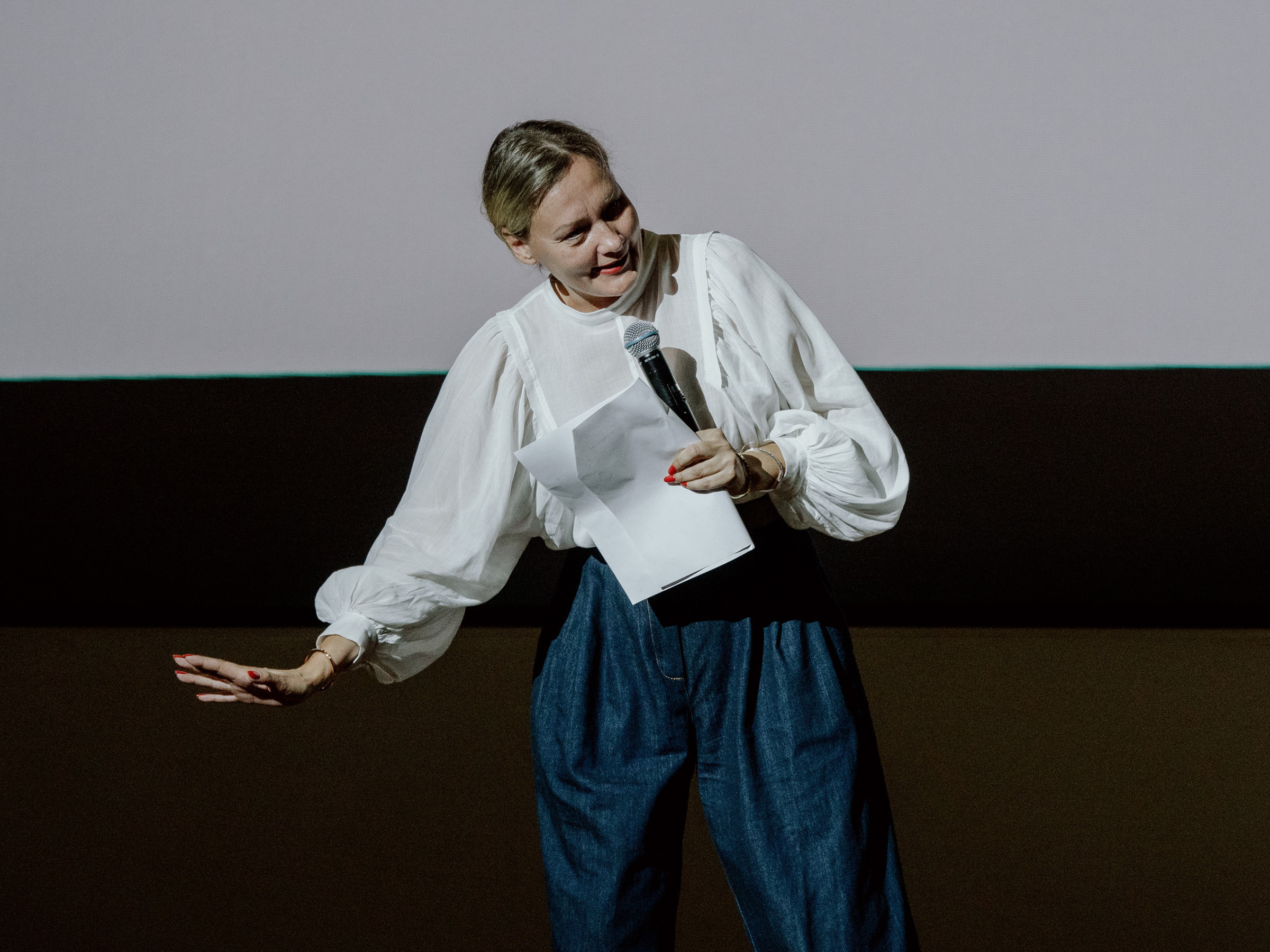 Алеся Петровна Казанцева. Маруся Машкова • Фотограф в Москве