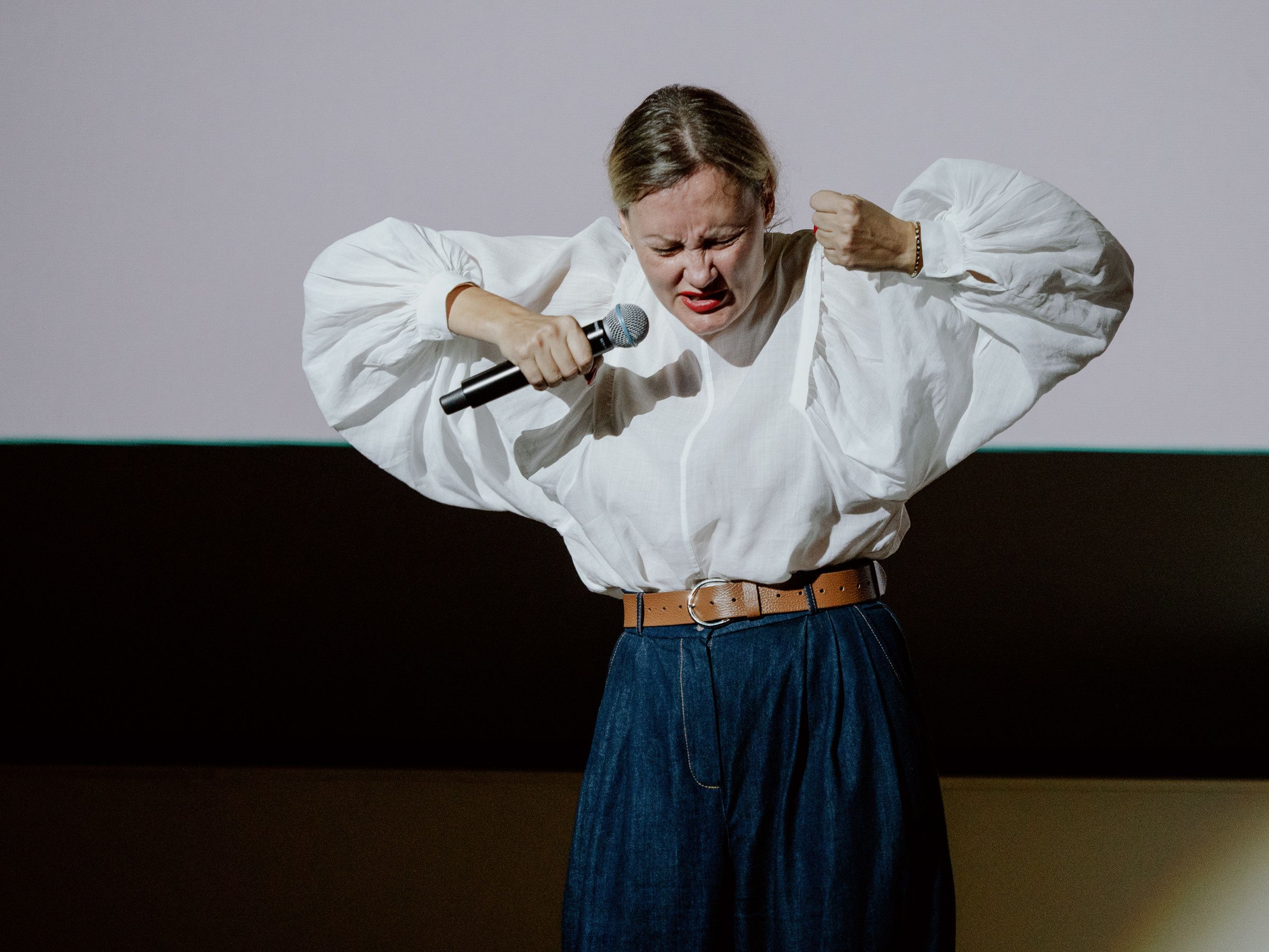 Алеся Петровна Казанцева. Маруся Машкова • Фотограф в Москве