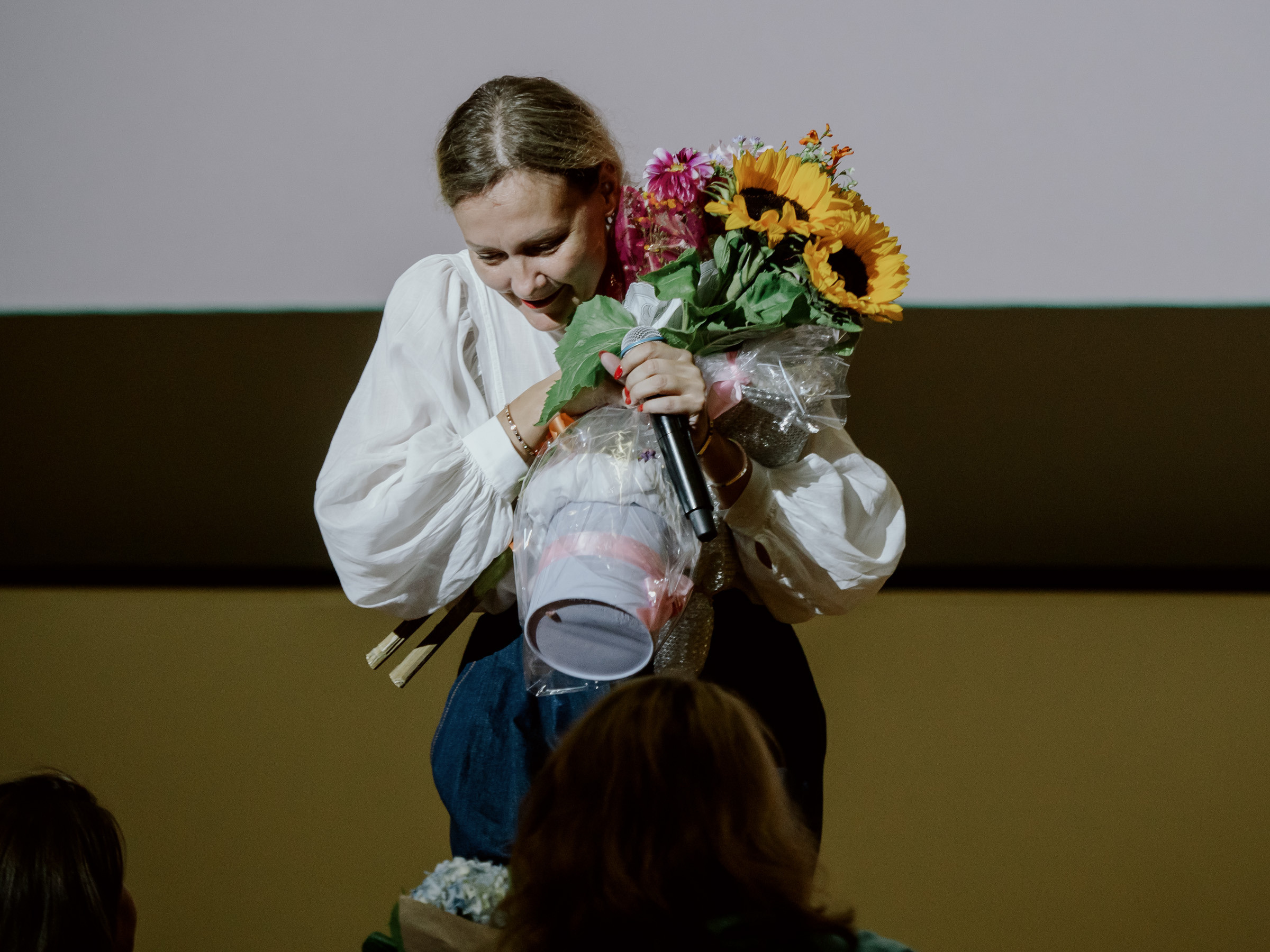 Алеся Петровна Казанцева. Маруся Машкова • Фотограф в Москве
