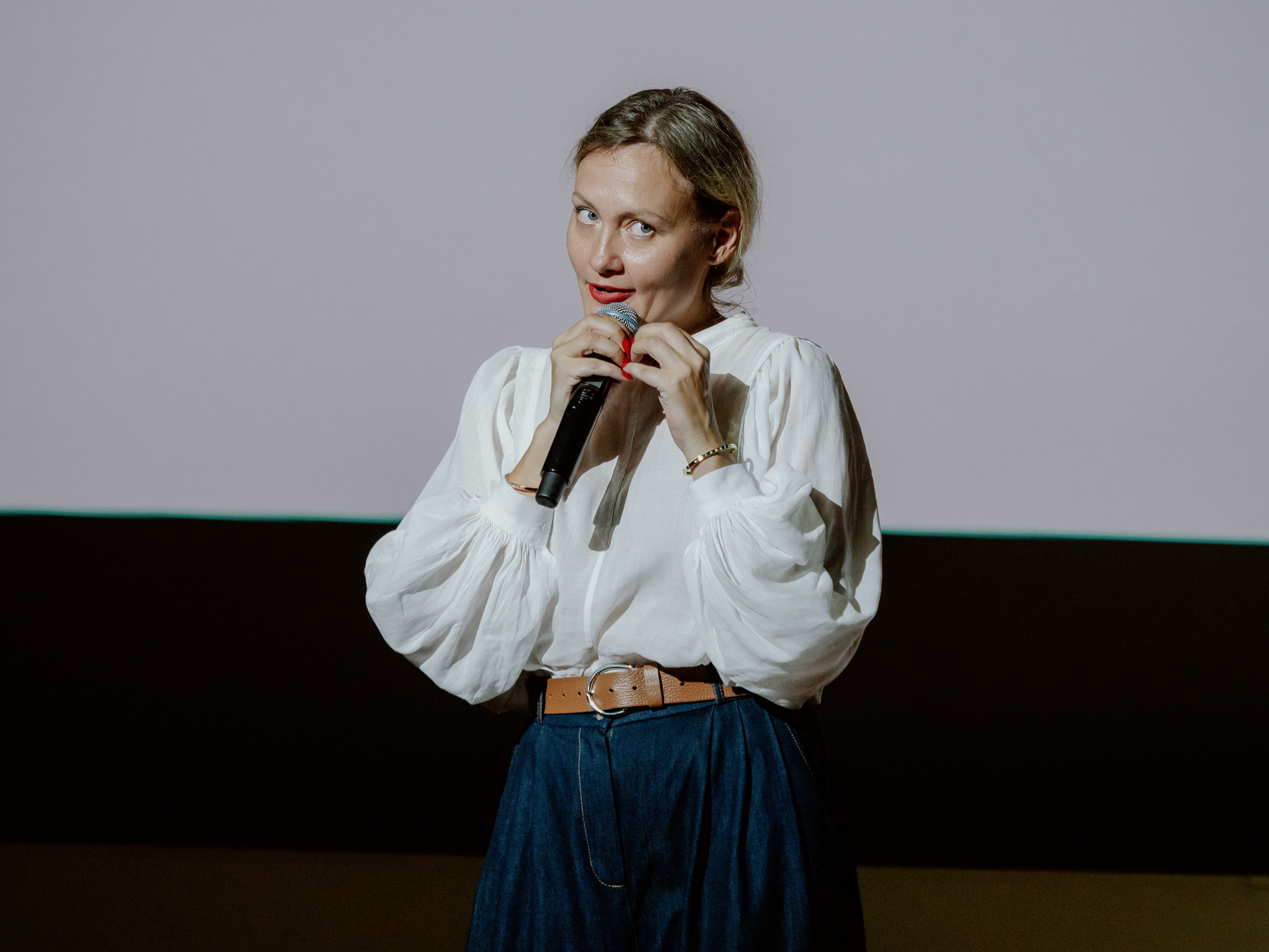 Алеся Петровна Казанцева. Маруся Машкова • Фотограф в Москве