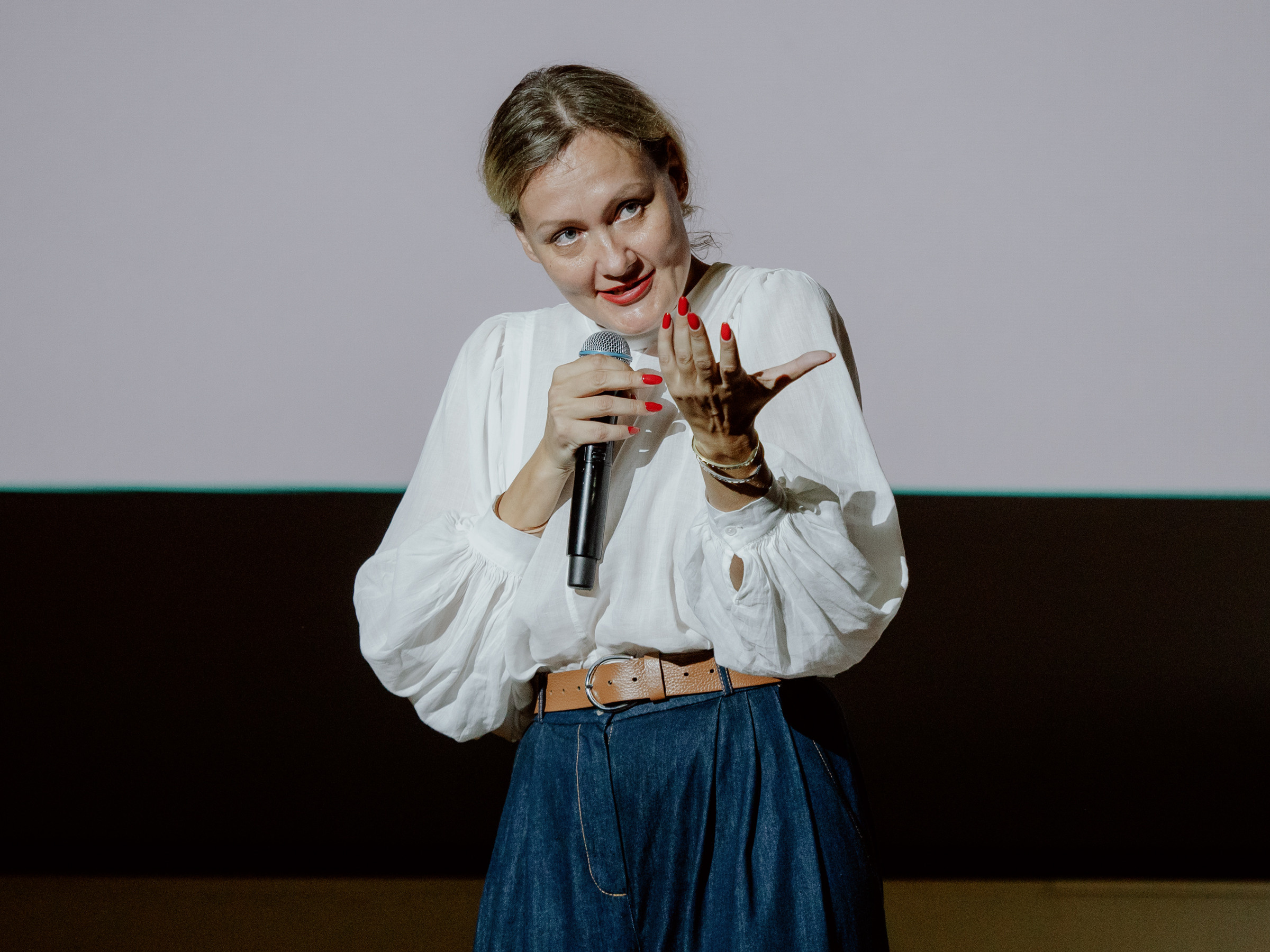 Алеся Петровна Казанцева. Маруся Машкова • Фотограф в Москве