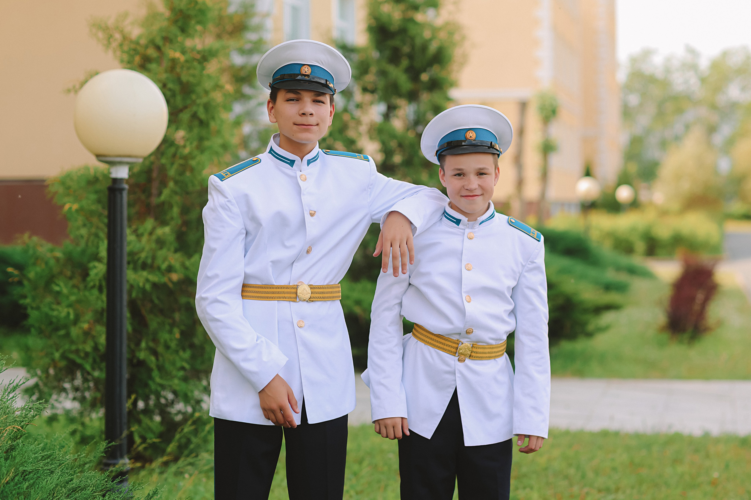 Кадетское училище. Семейный фотограф Тюмень, фотограф на роды Салмина Мария