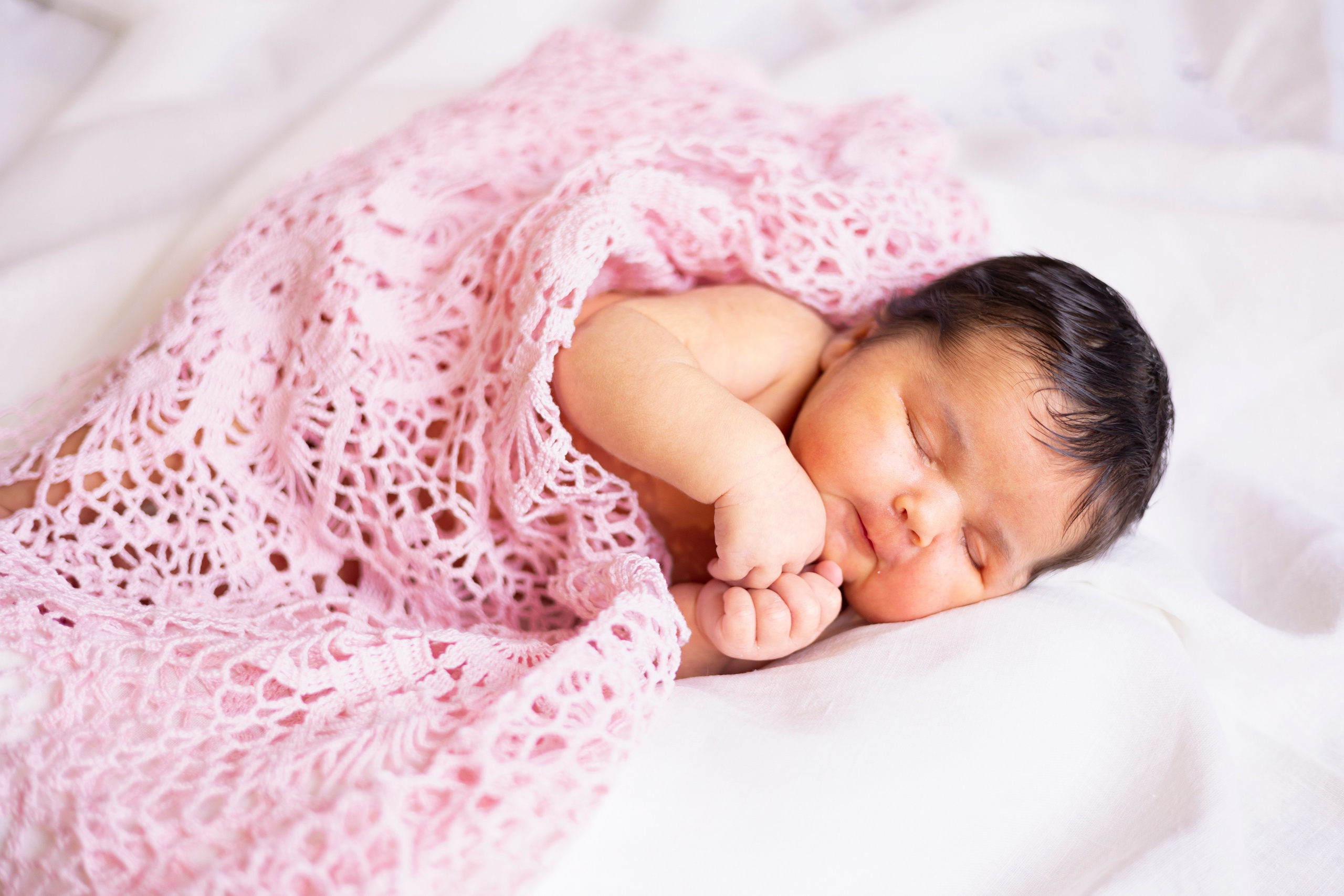 Малышка. Сказочный фотограф для Вас и Вашей семьи