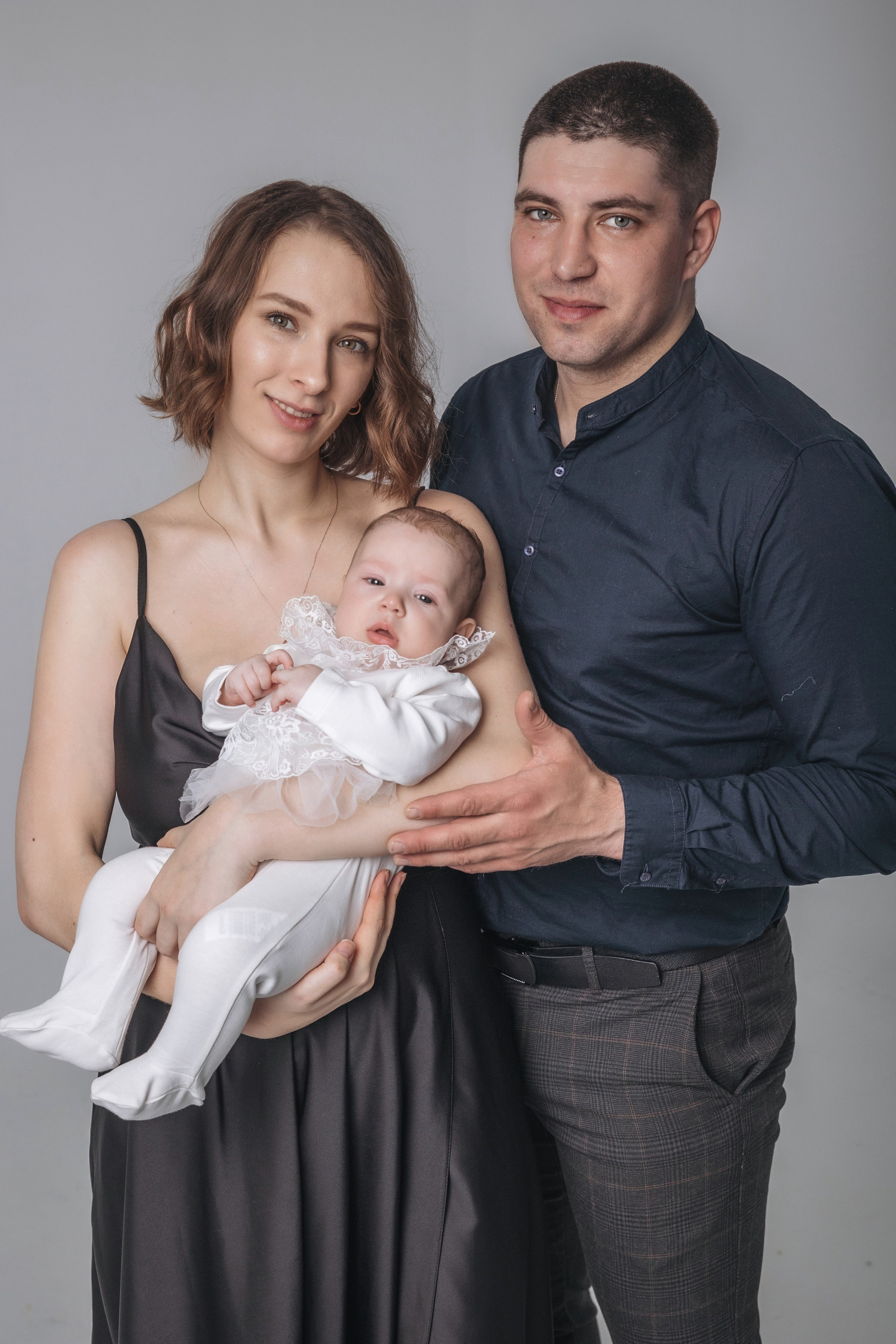 А + А + А. Свадебный, семейный и индивидуальный фотограф в Зеленограде и Москве Ирина Костенко