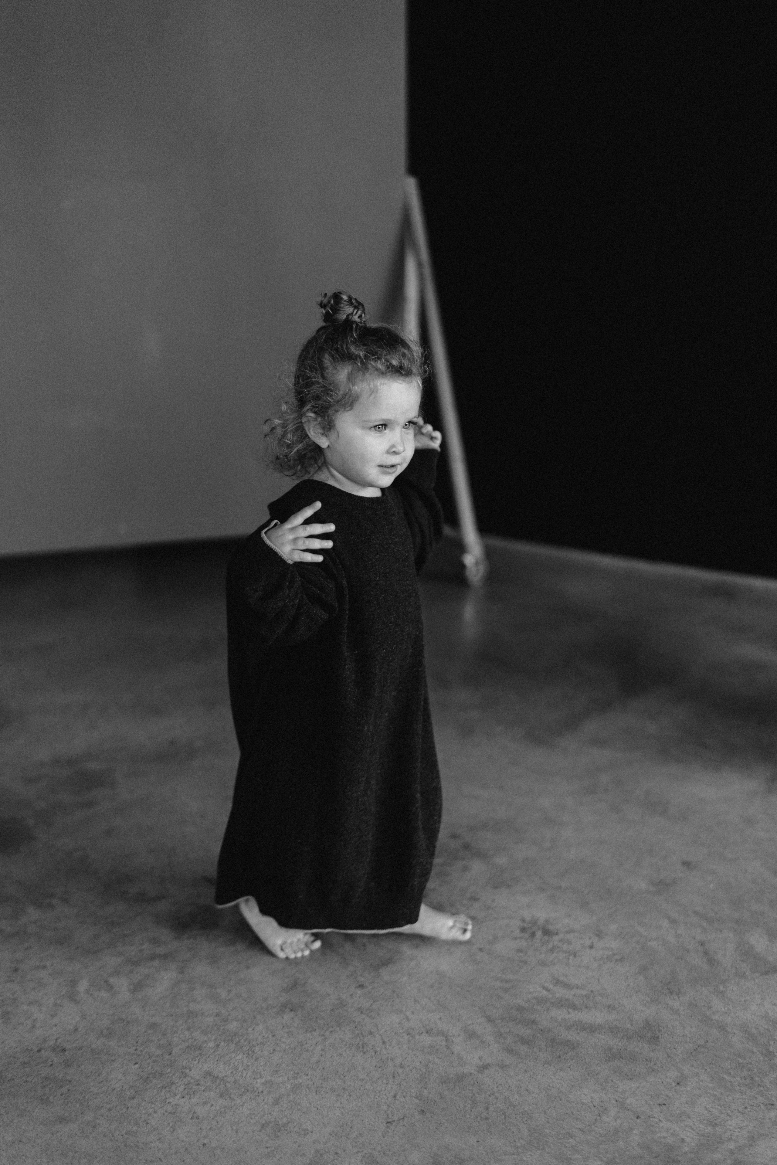 Наташа и Маруся. Фотограф Анна Кобазева, Москва