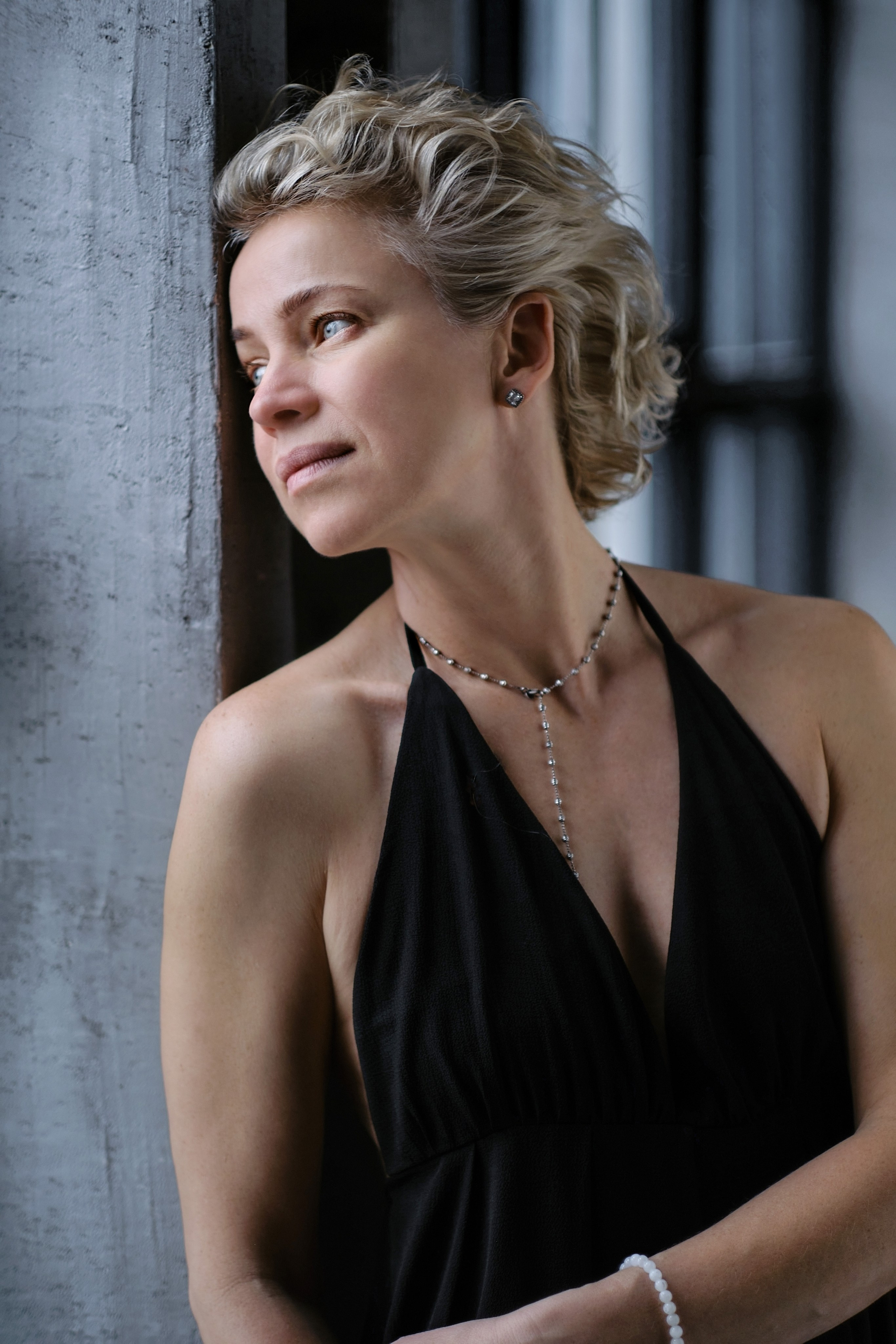 Оксана. Портретный фотограф Влад Егоров