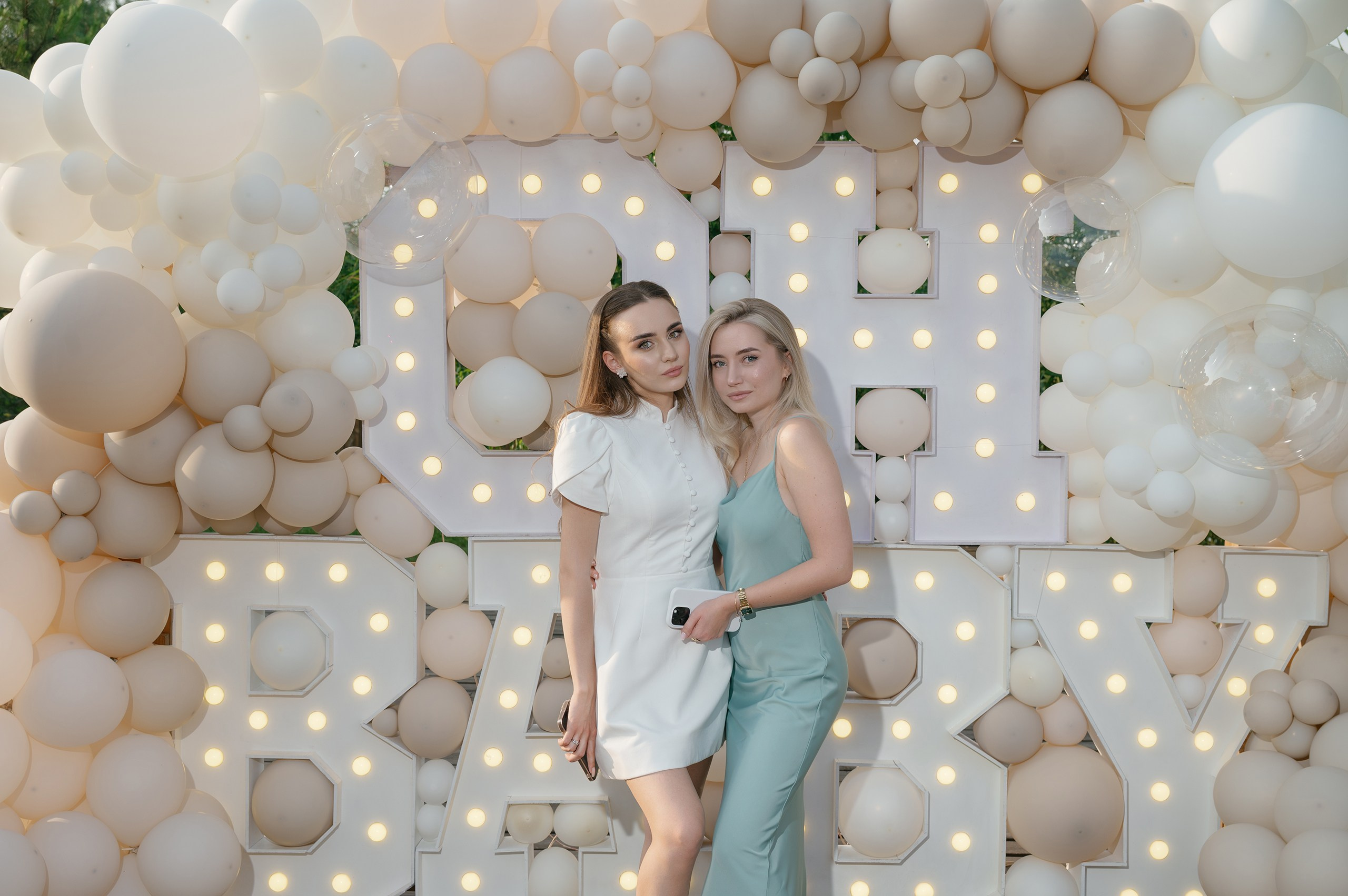 Gender reveal party (12.06.25). Фотограф в Алматы — Алексей Коньков | Репортаж, свадьбы, портреты