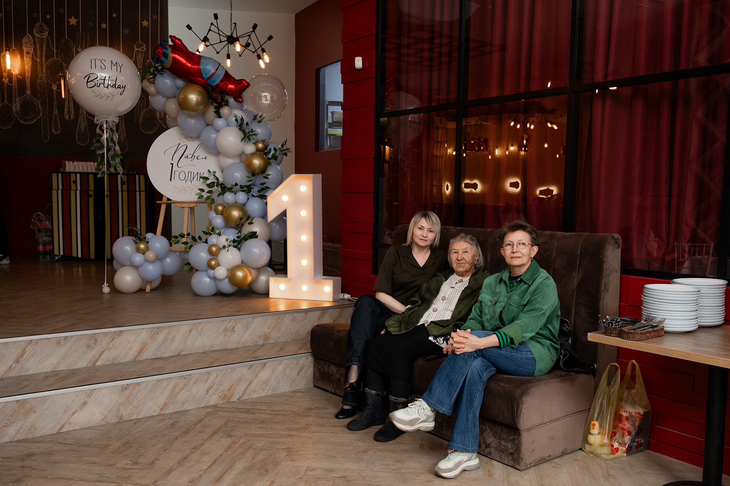 Павел, 1 годик. Фотограф в Алматы — Алексей Коньков | Репортаж, свадьбы, портреты