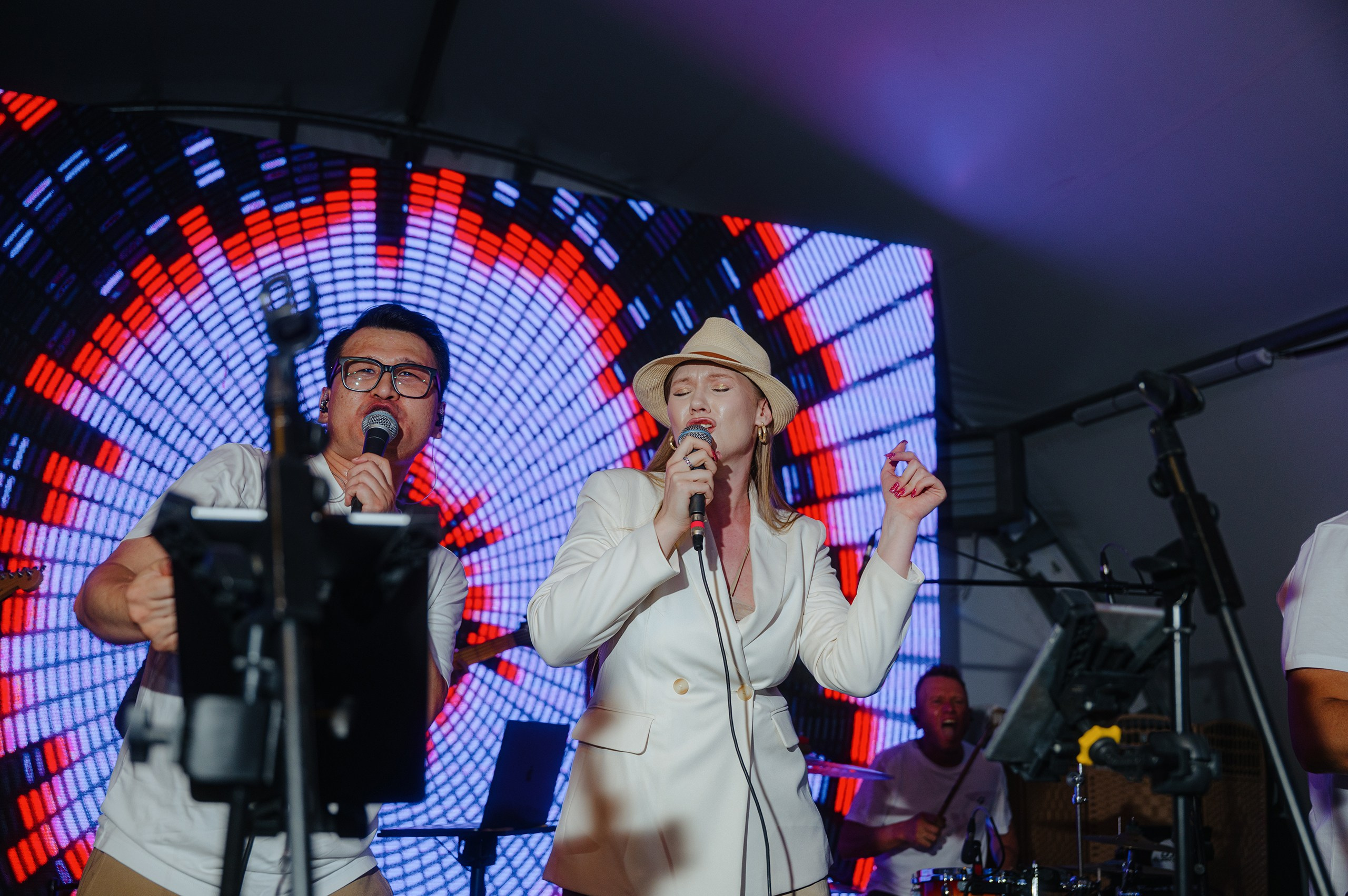 Юбилей, Фазенда у Михалыча. Фотограф в Алматы — Алексей Коньков | Репортаж, свадьбы, портреты