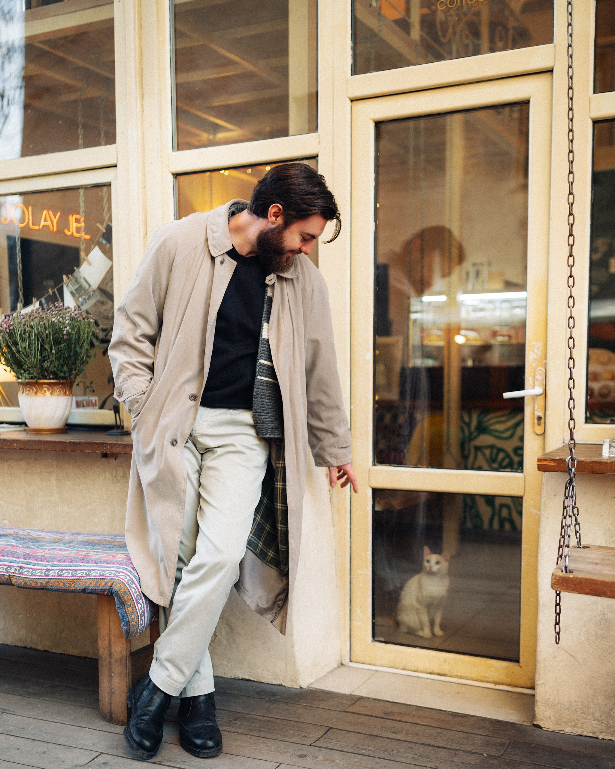 Валентин. Свадебный фотограф в Алматы — Алексей Коньков