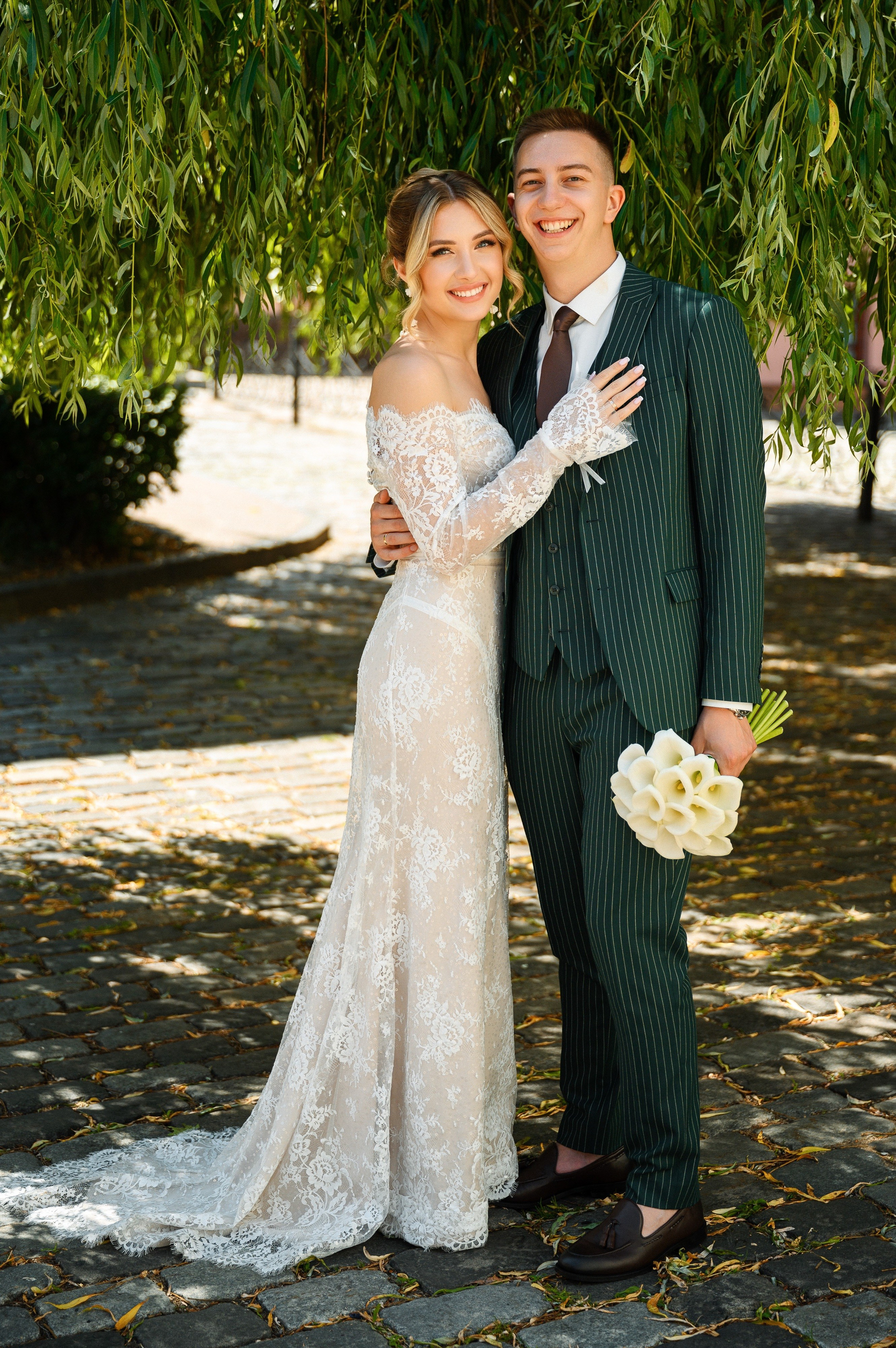 Илья & Алина