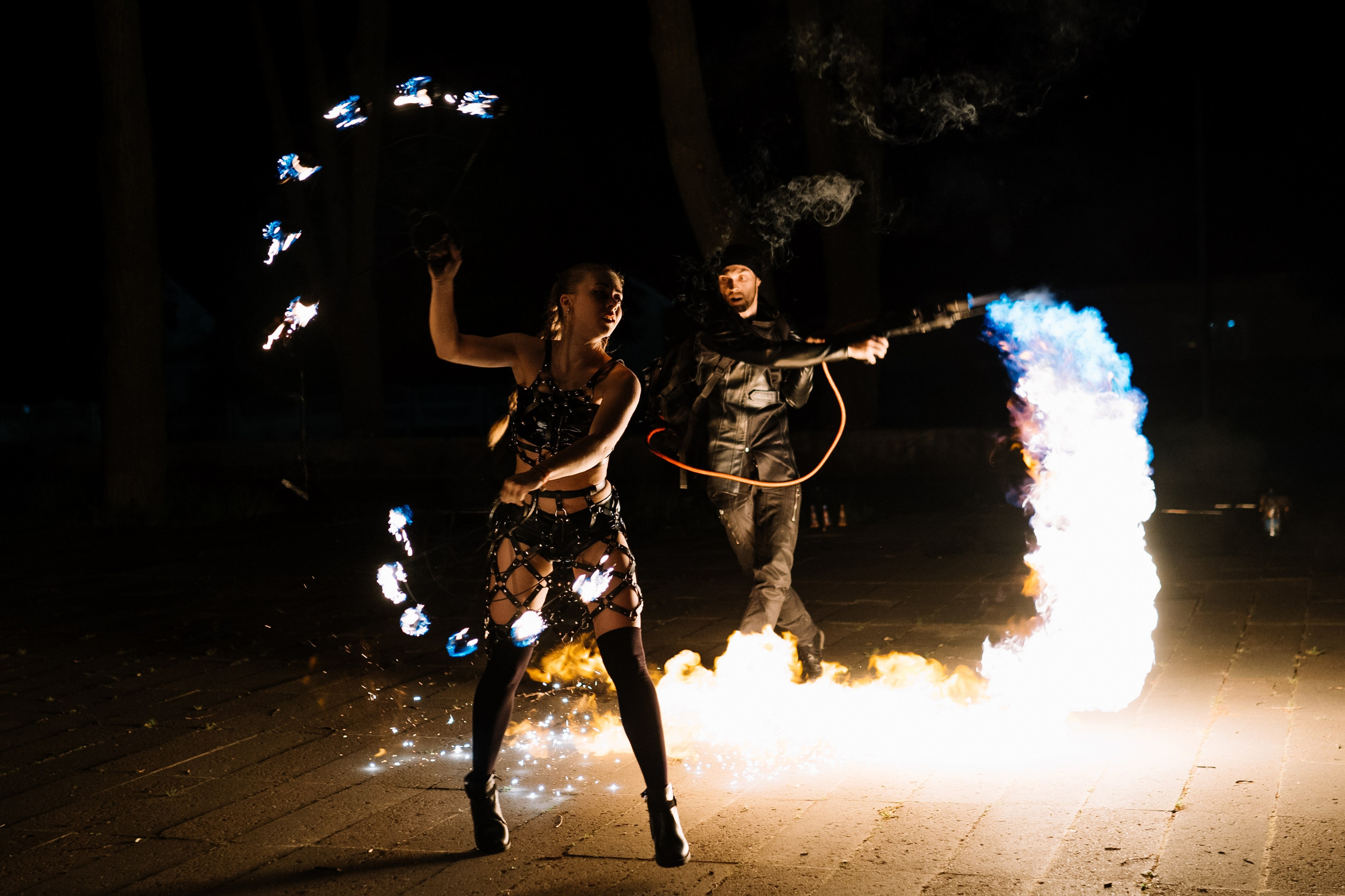 Лиза & Сергей