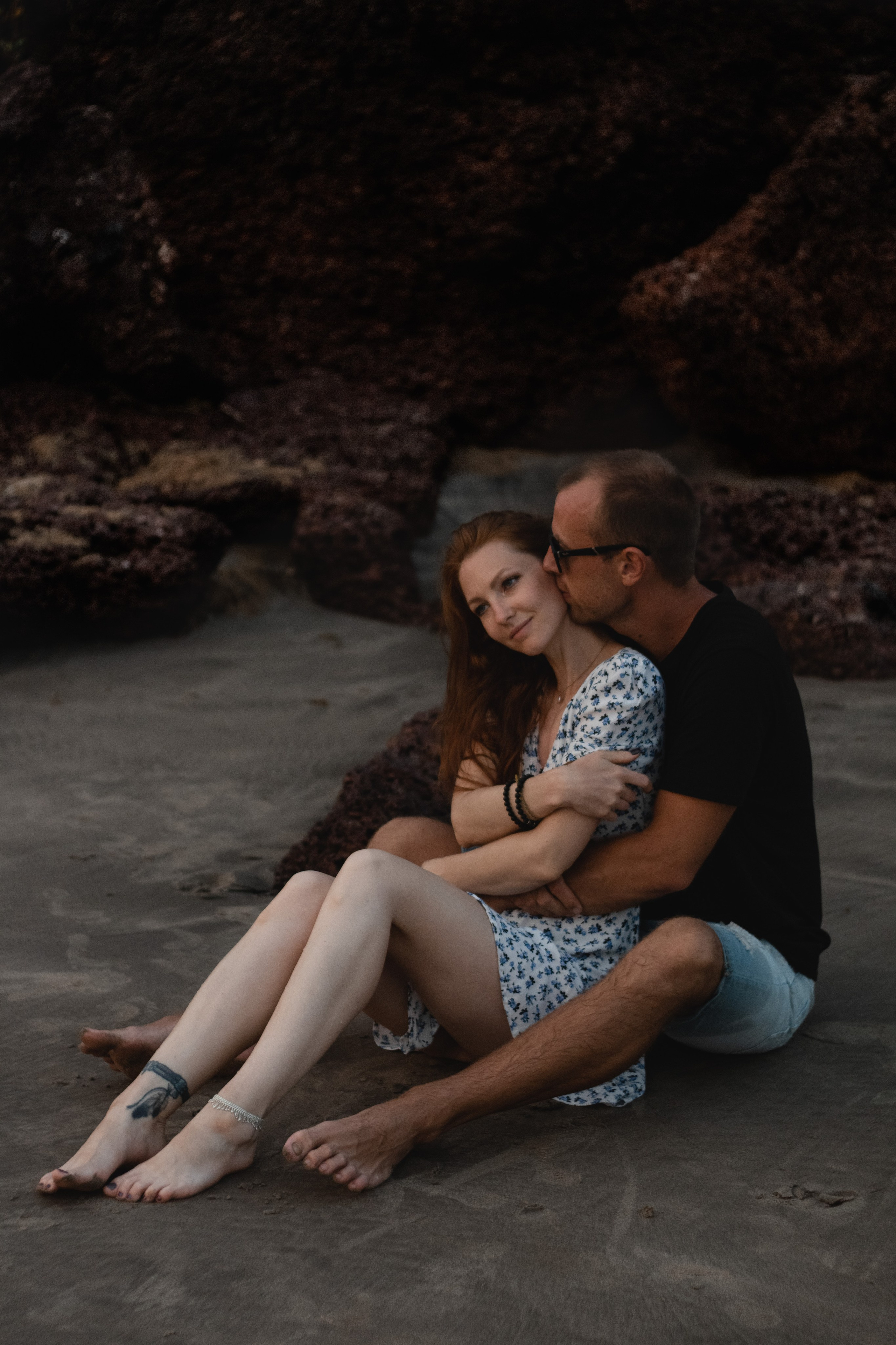 Love Story Таня и Максим. ФОТОГРАФ НОВОСИБИРСК — АЛЁНА ЖИГАЛЕЕВА