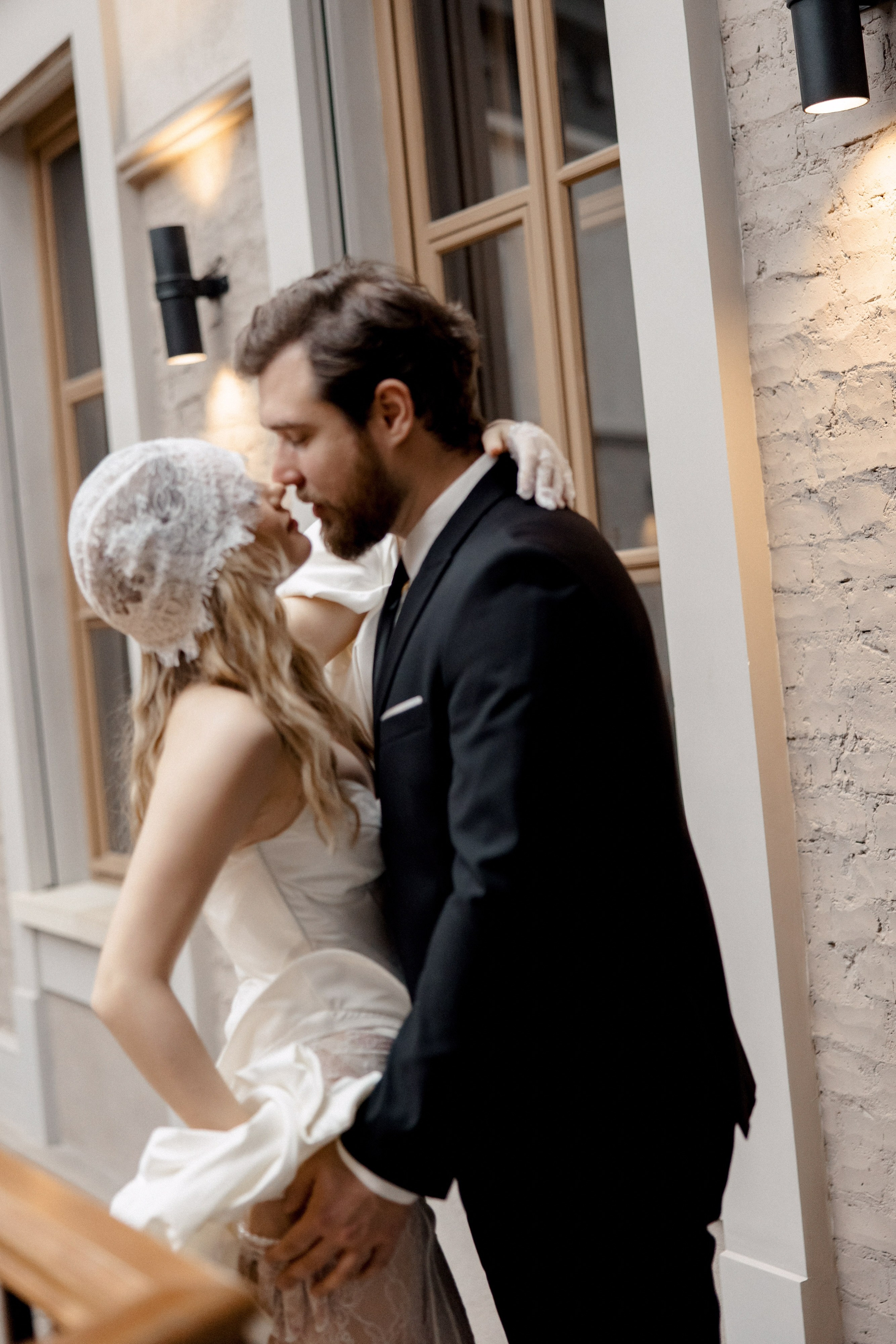 Arkady & Melania. Alamzar Gurbanova — Photographer