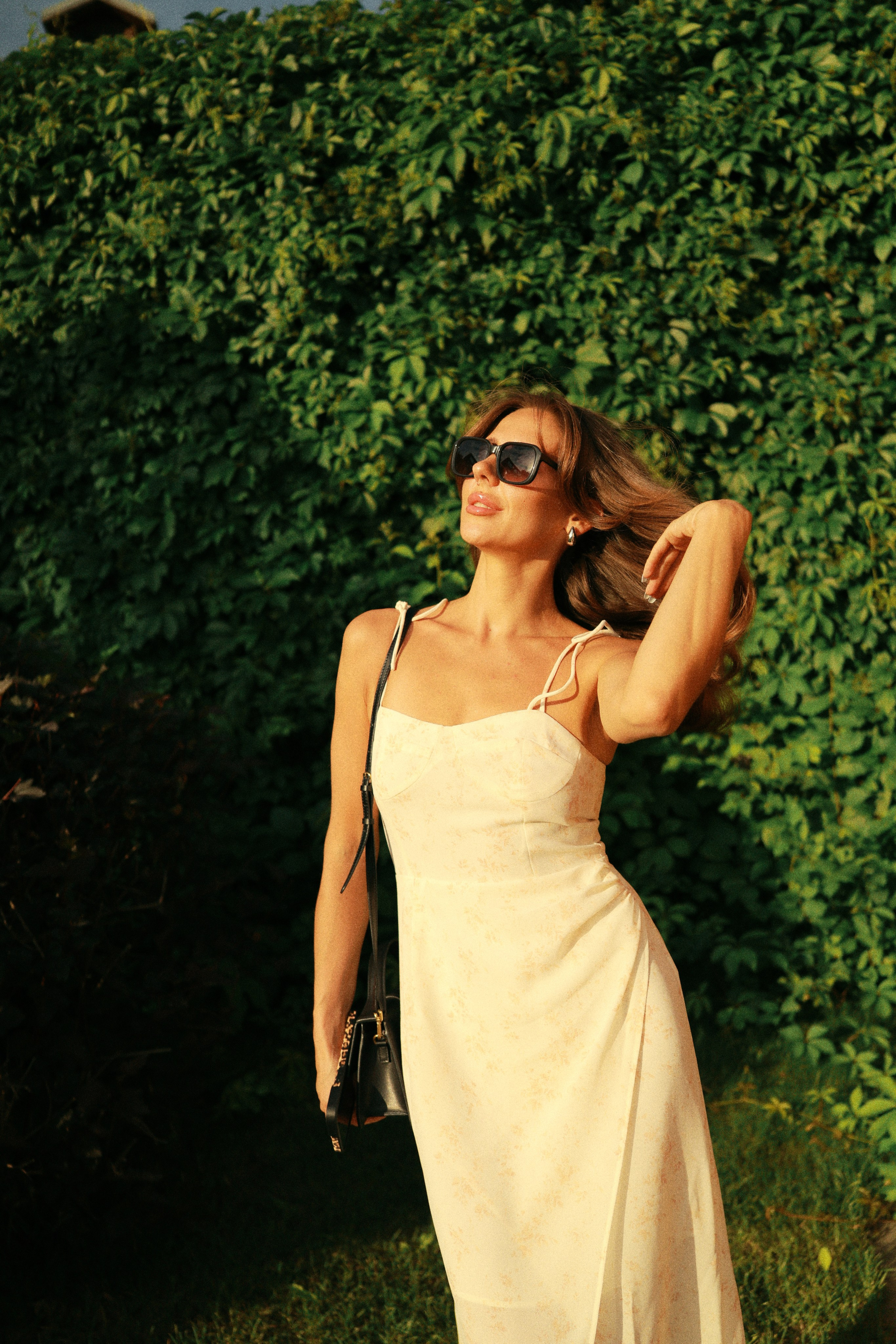 Атмо. Фотограф во Владимире, Москве и Суздале — Полина Романычева