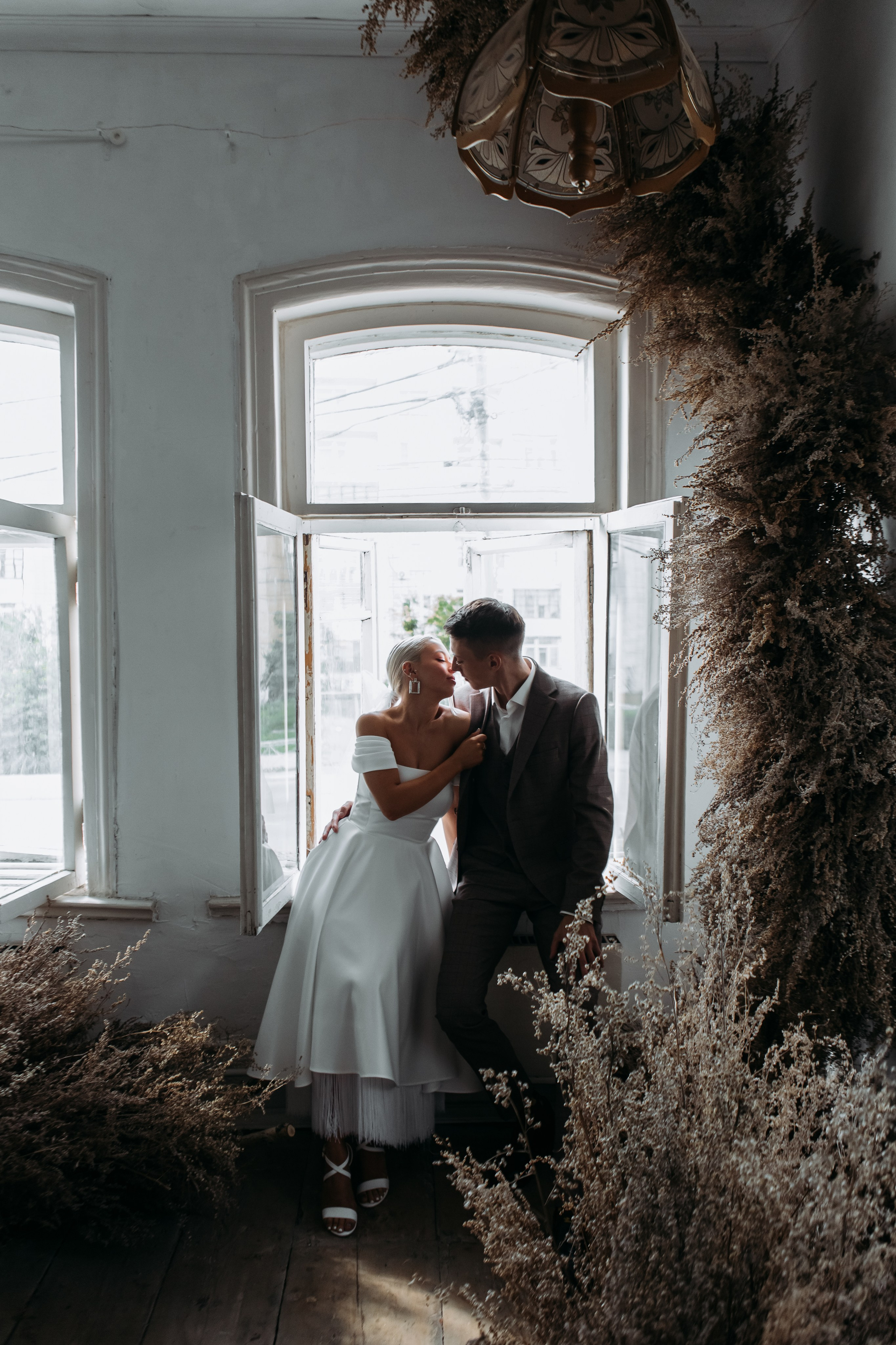 D & M. Фотограф в Санкт-Петербурге Ольга Андрианова