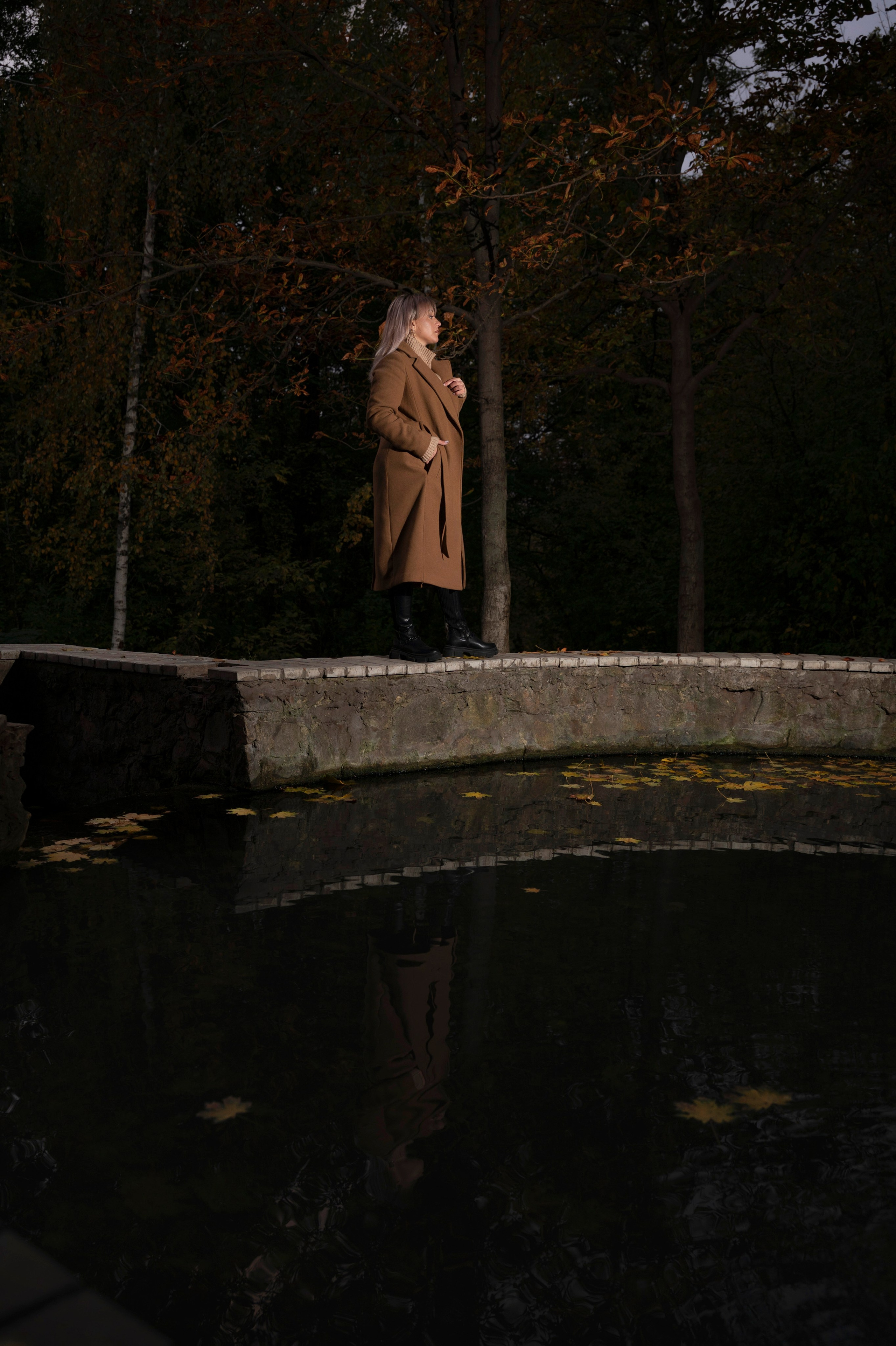 Осеняя сьемка для Татьяны. Мариуполь фото. Фотограф Мариуполь.Индивидуальные съёмки. Детские, семейные, коммерческие