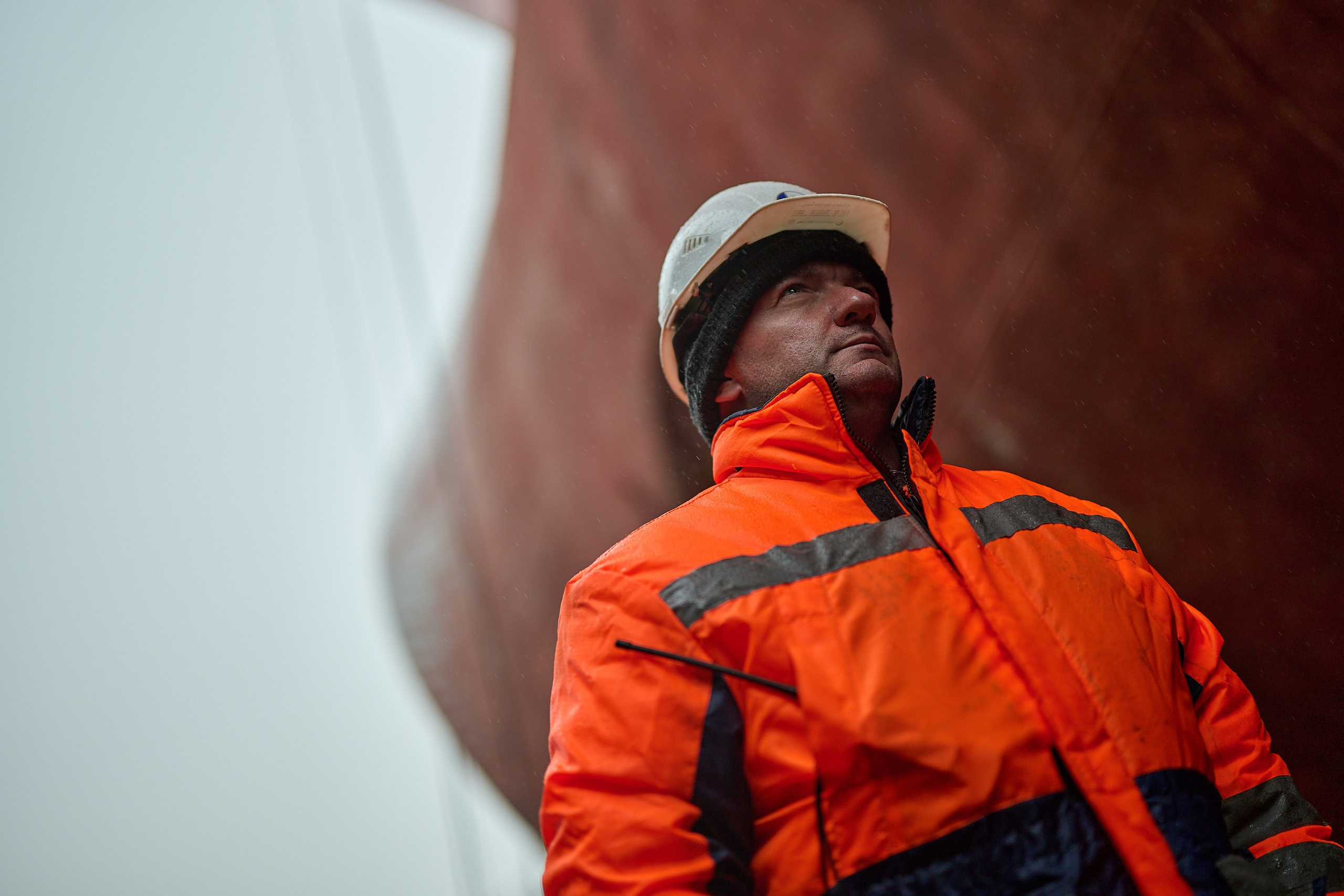 Производственная фотография. Промышленная и репортажная фотография