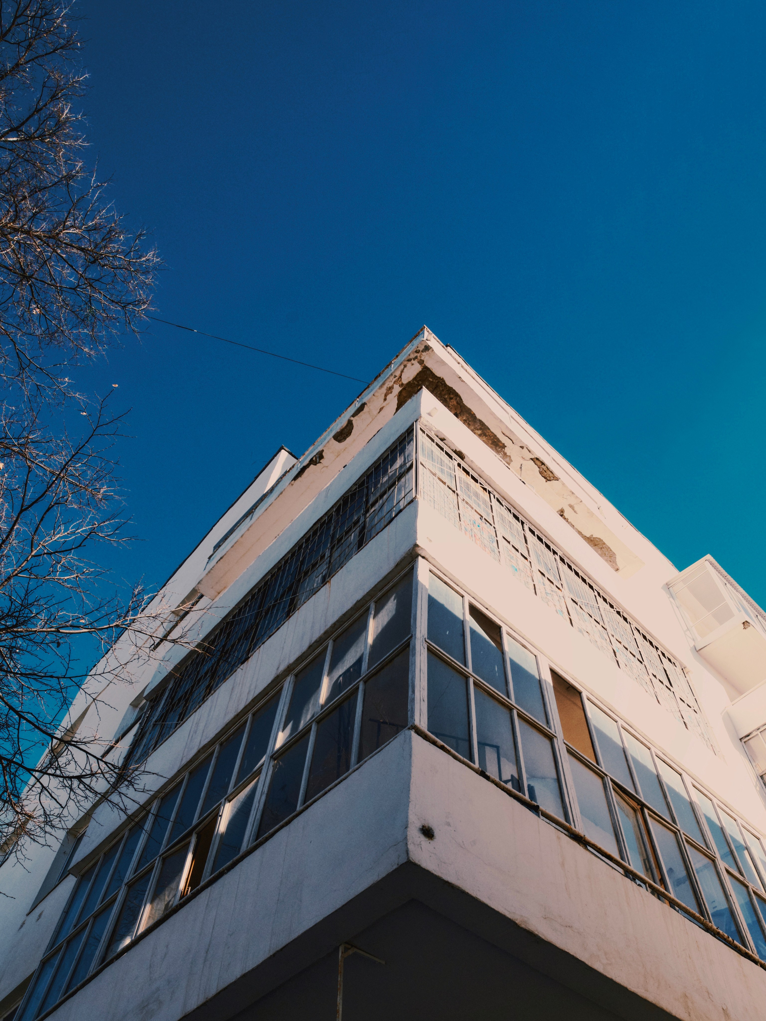 Архитектура. Фотограф-любитель из Кирова Андрей Погребняк