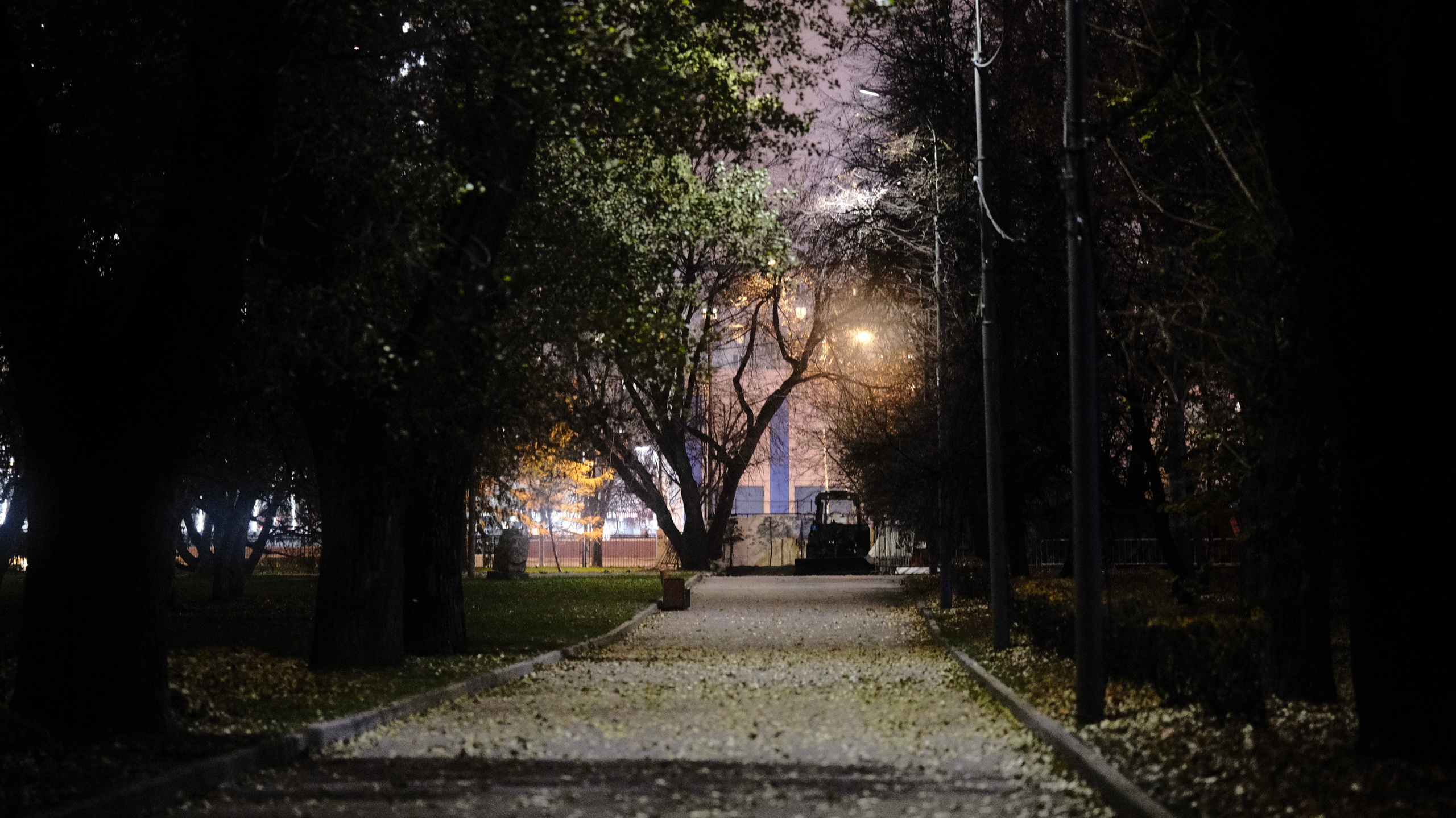 Стрит-фотография Москва. Фотограф-любитель из Кирова Андрей Погребняк