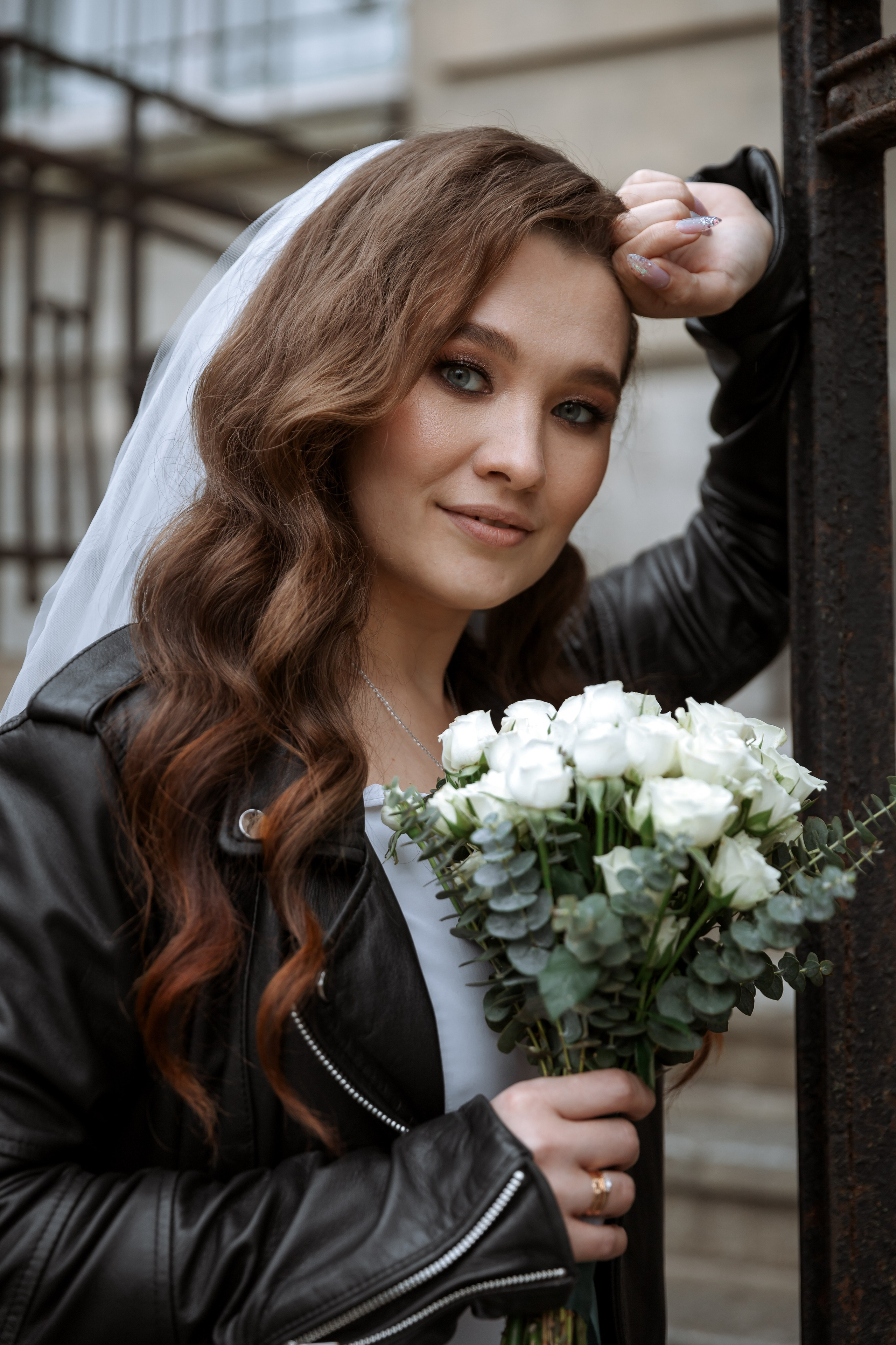 Свадебный фотограф спб