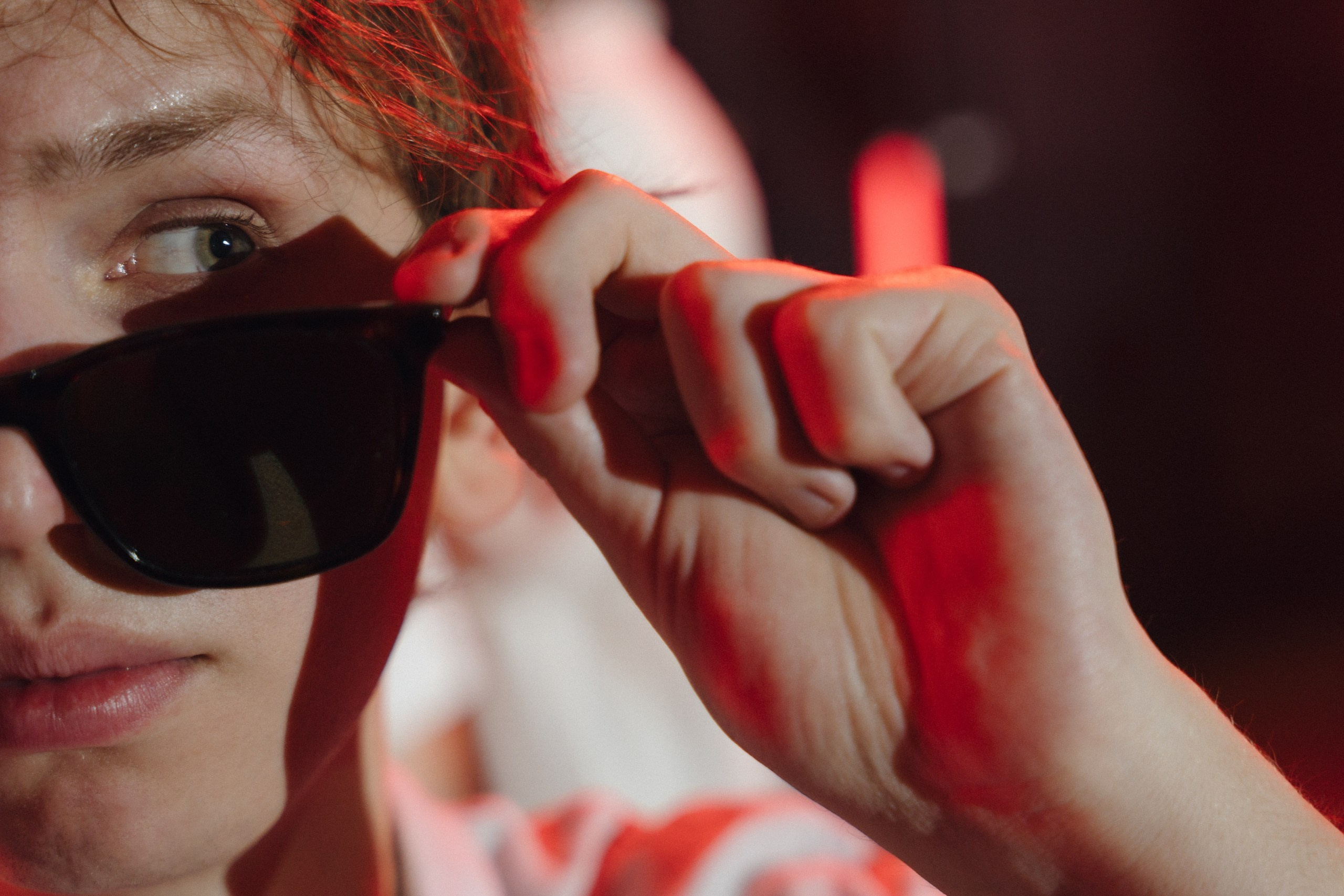 Фома и Лиза. Свадебный фотограф в Москве Евгений Рыжов