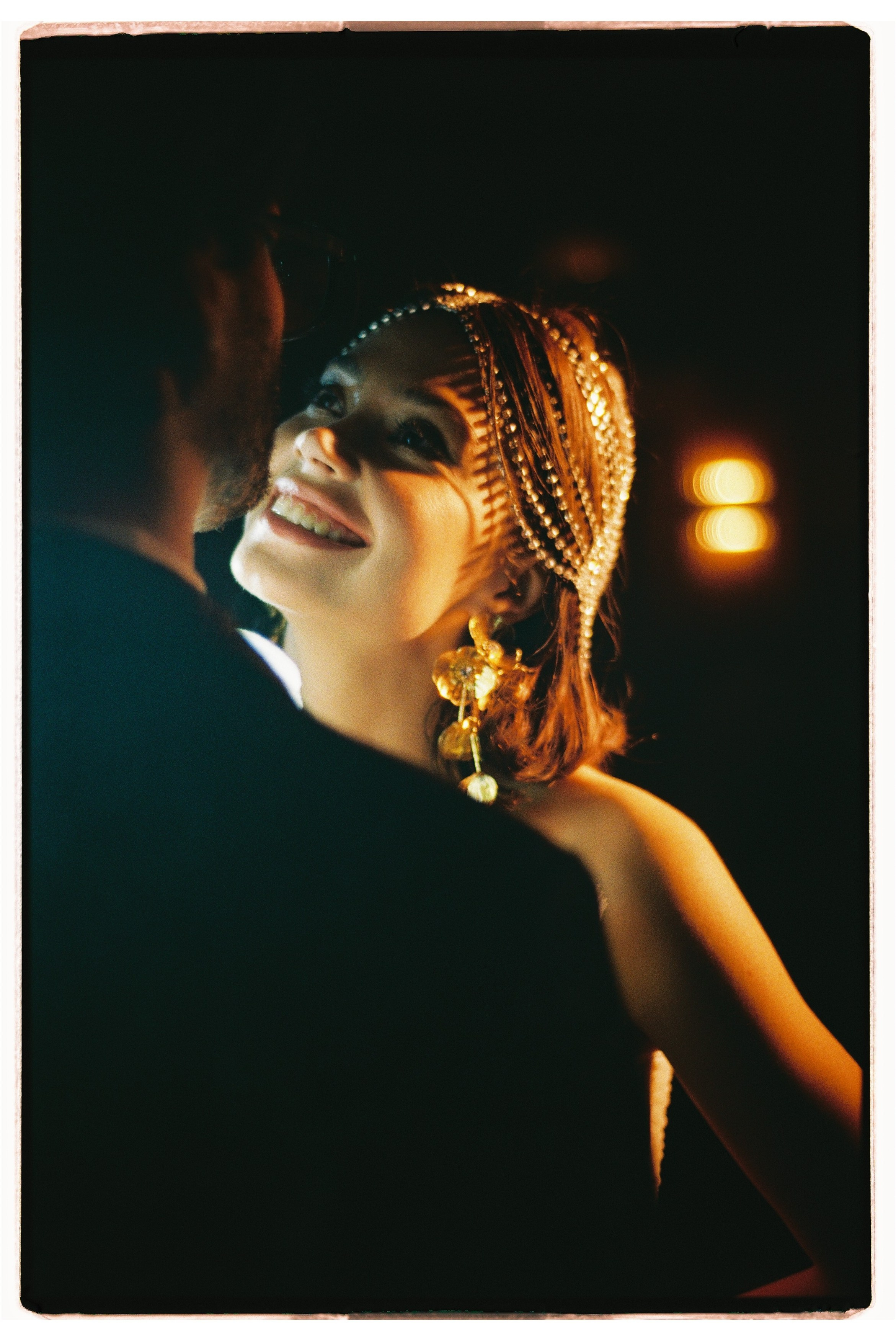 Влад и Нина. Свадебный фотограф в Москве Евгений Рыжов