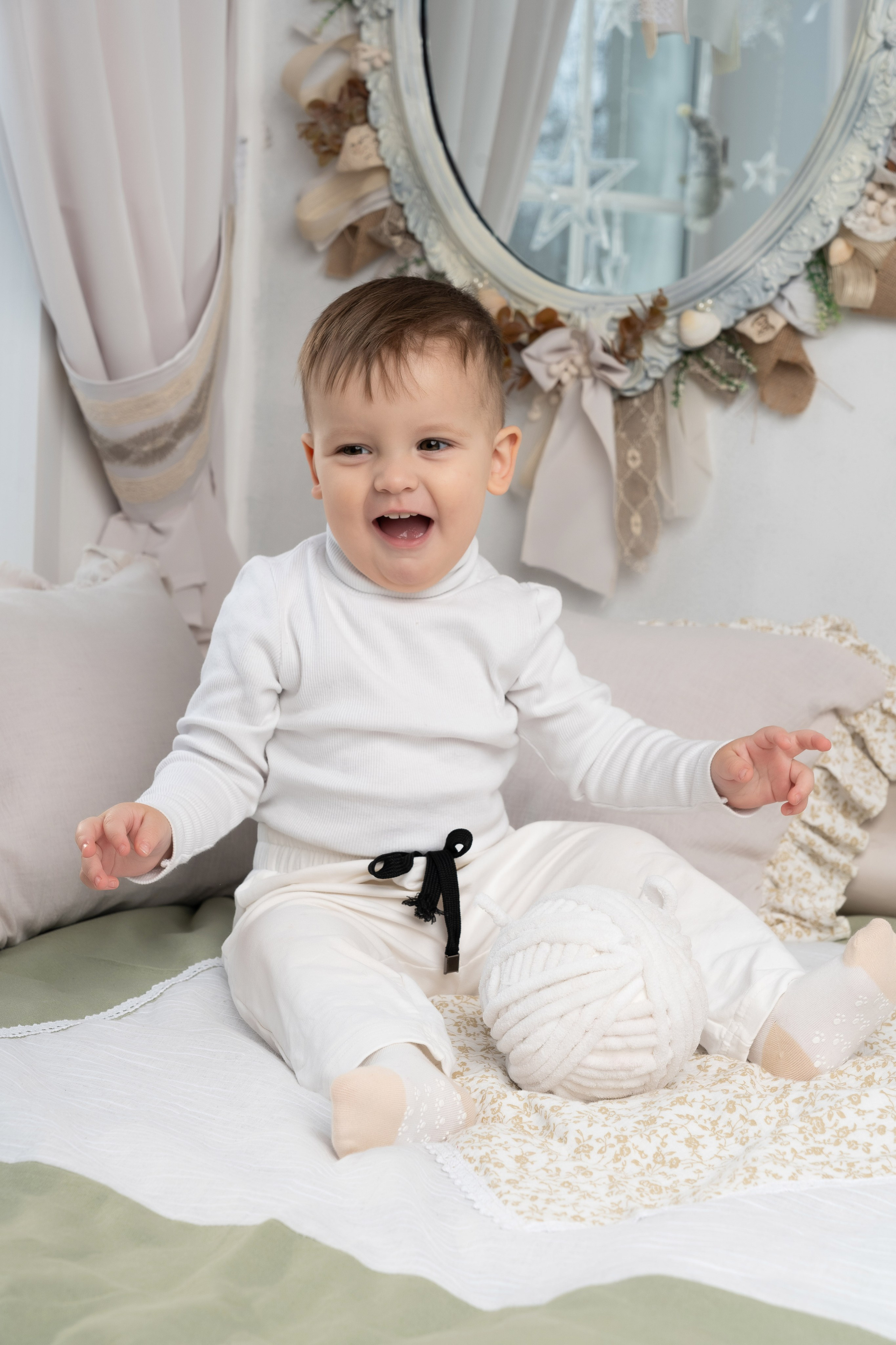 Детская фотосессия. Фотограф Саратов/Энгельс