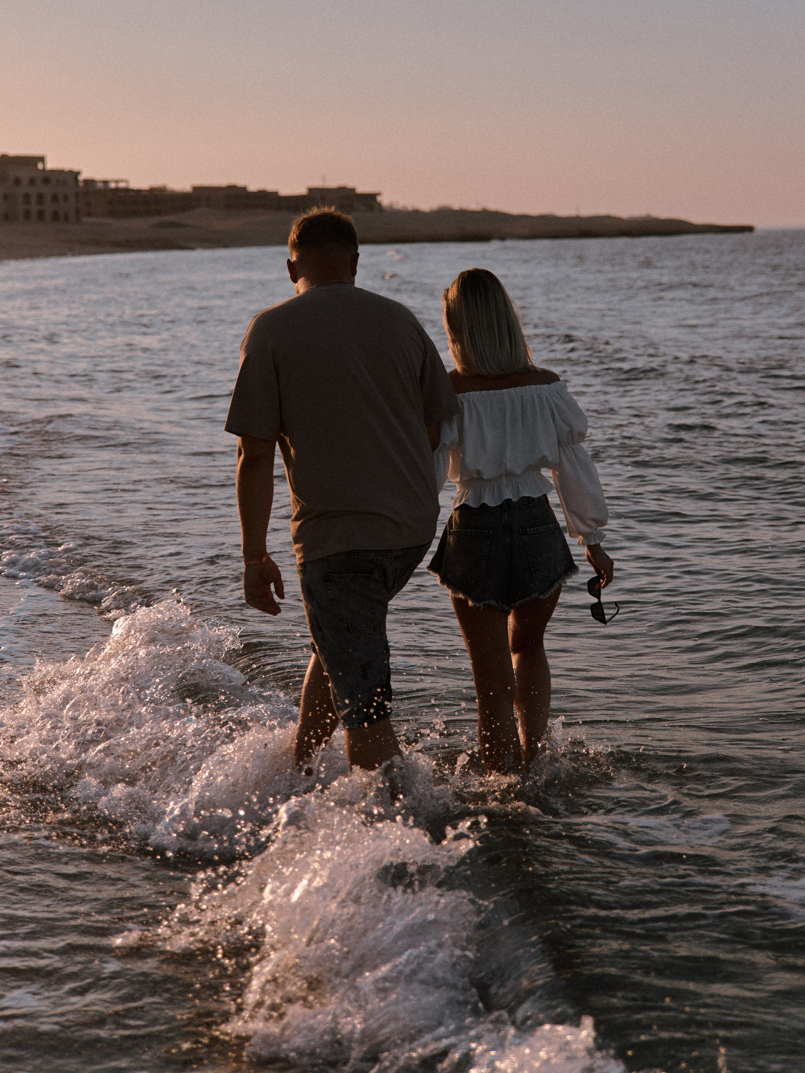 Anastasia & Sergey. Jorgis — фотограф в Хургаде / обучение фотографии