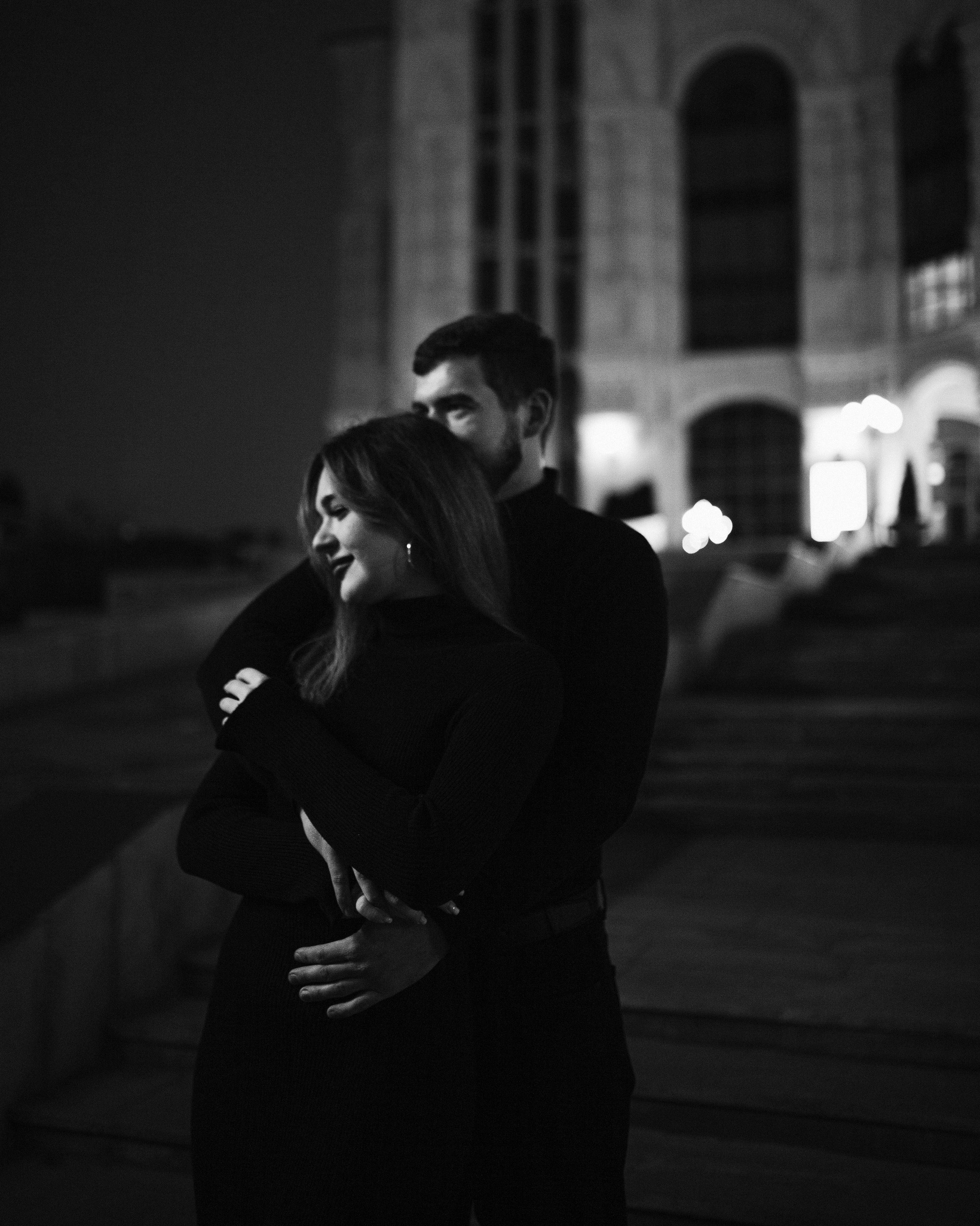 Илья и Софи