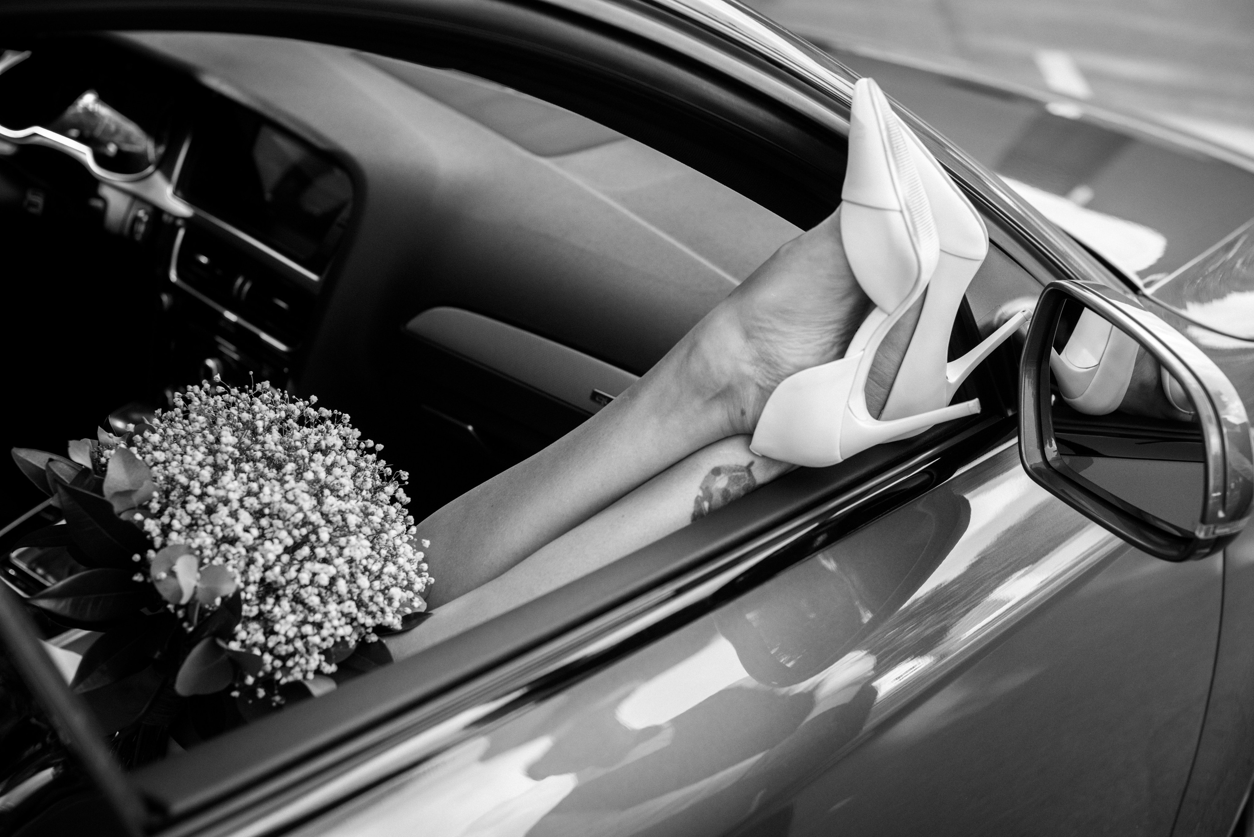 Сергей и Дарина. Фотограф в Москве Hellga Raf Хельга Раф