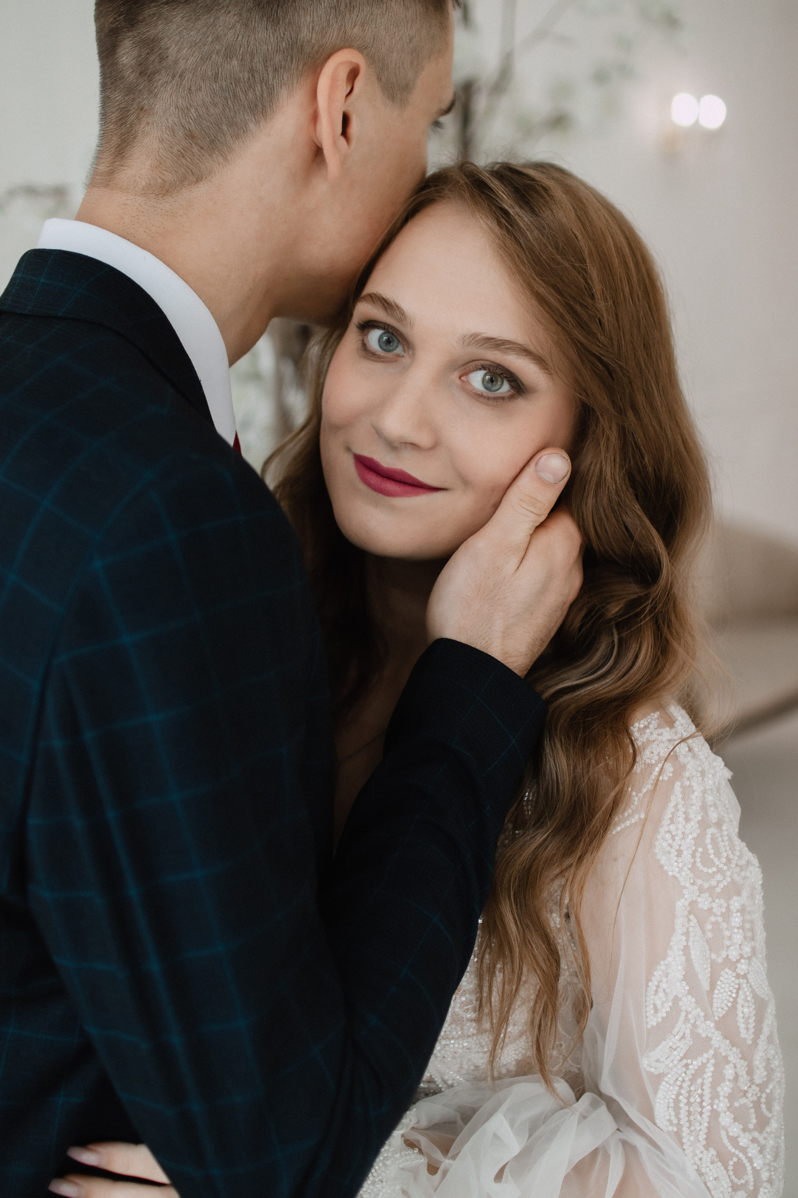 Ирина и Павел. Фотограф в Челябинске Наталья Епимахова