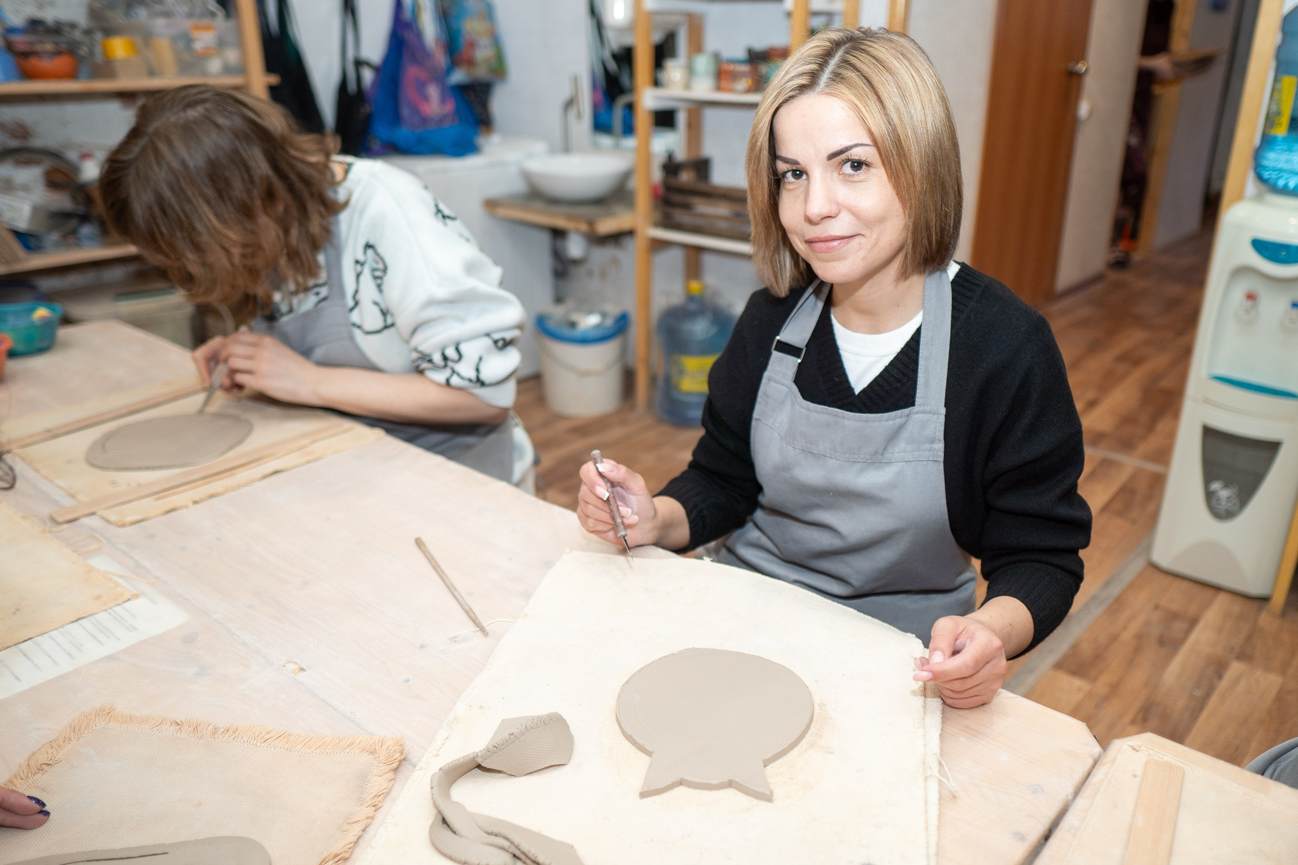 Варвара. Семейный и детский фотограф в Санкт-Петербурге Сергей Тарасов