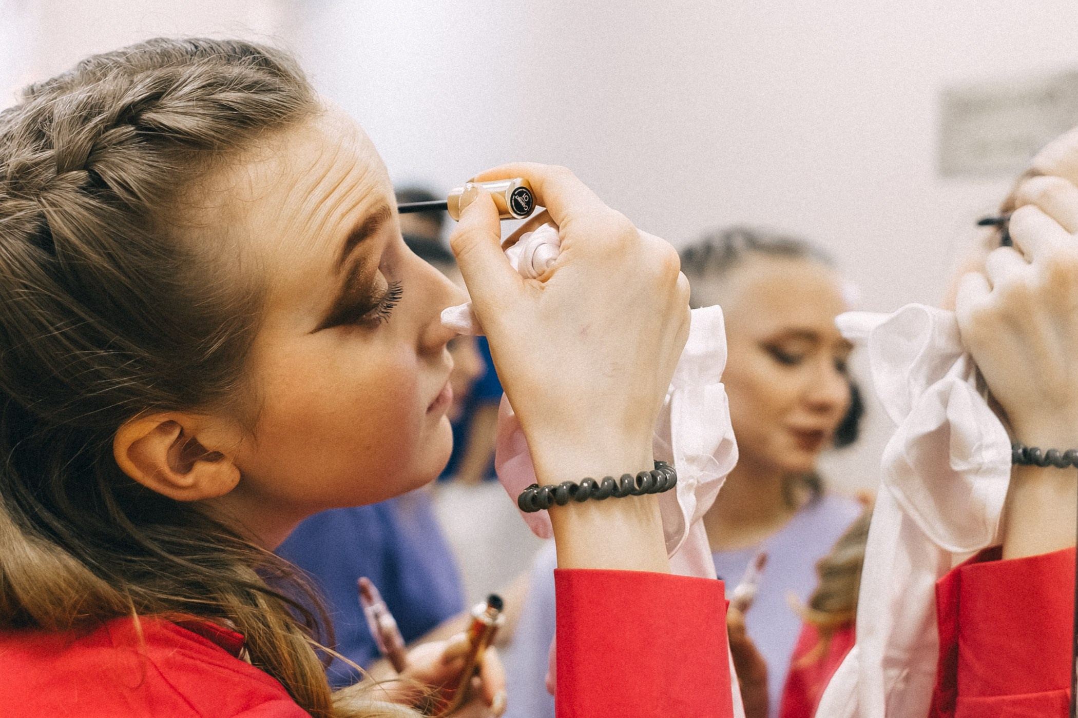 Студенческая весна 2024 — ИИиМО. Фотограф Кемерово | Сергей