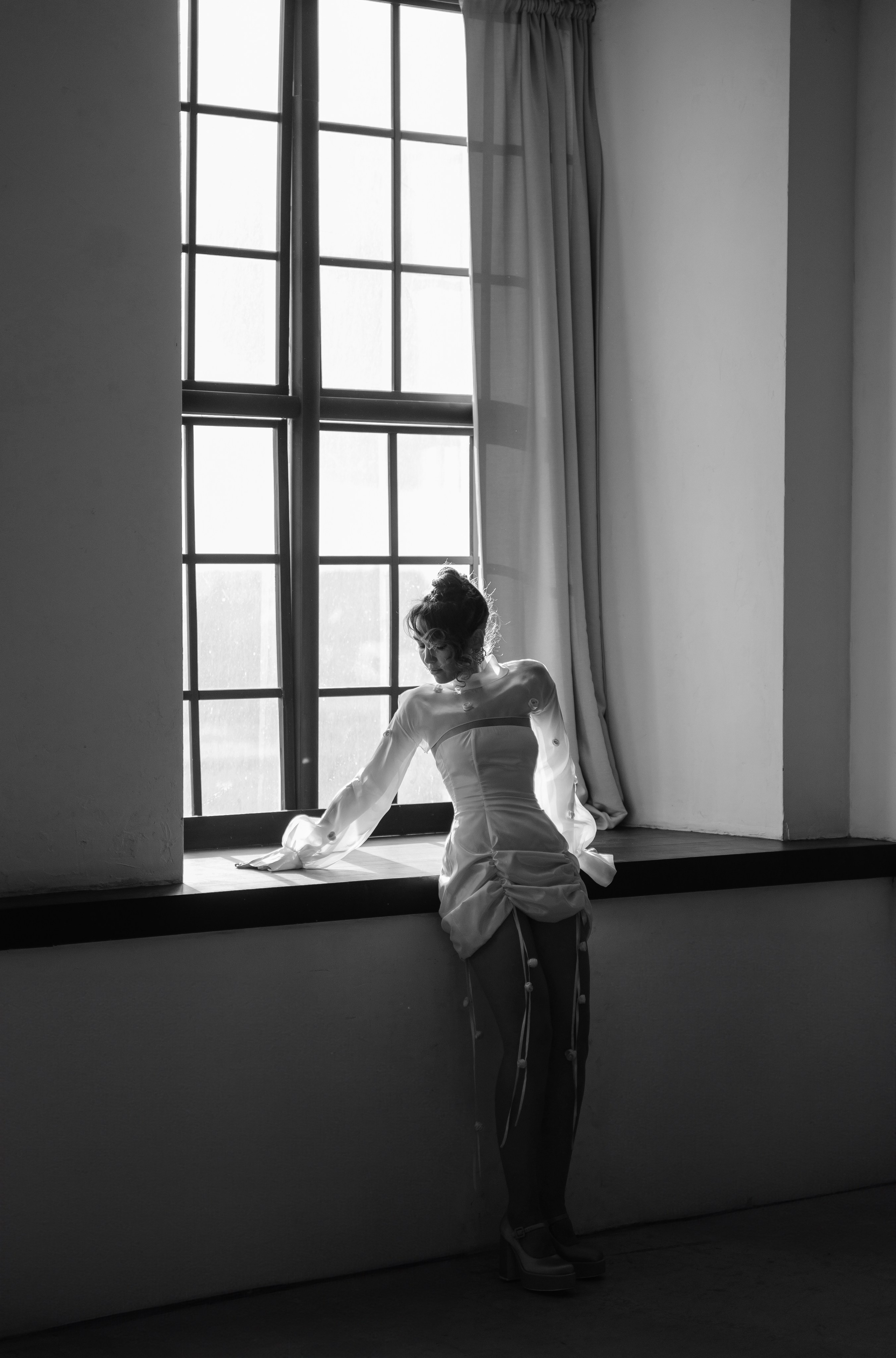 Юля (Съемка в Студии). Свадебный и семейный фотограф в Анапе Елена Полетаева